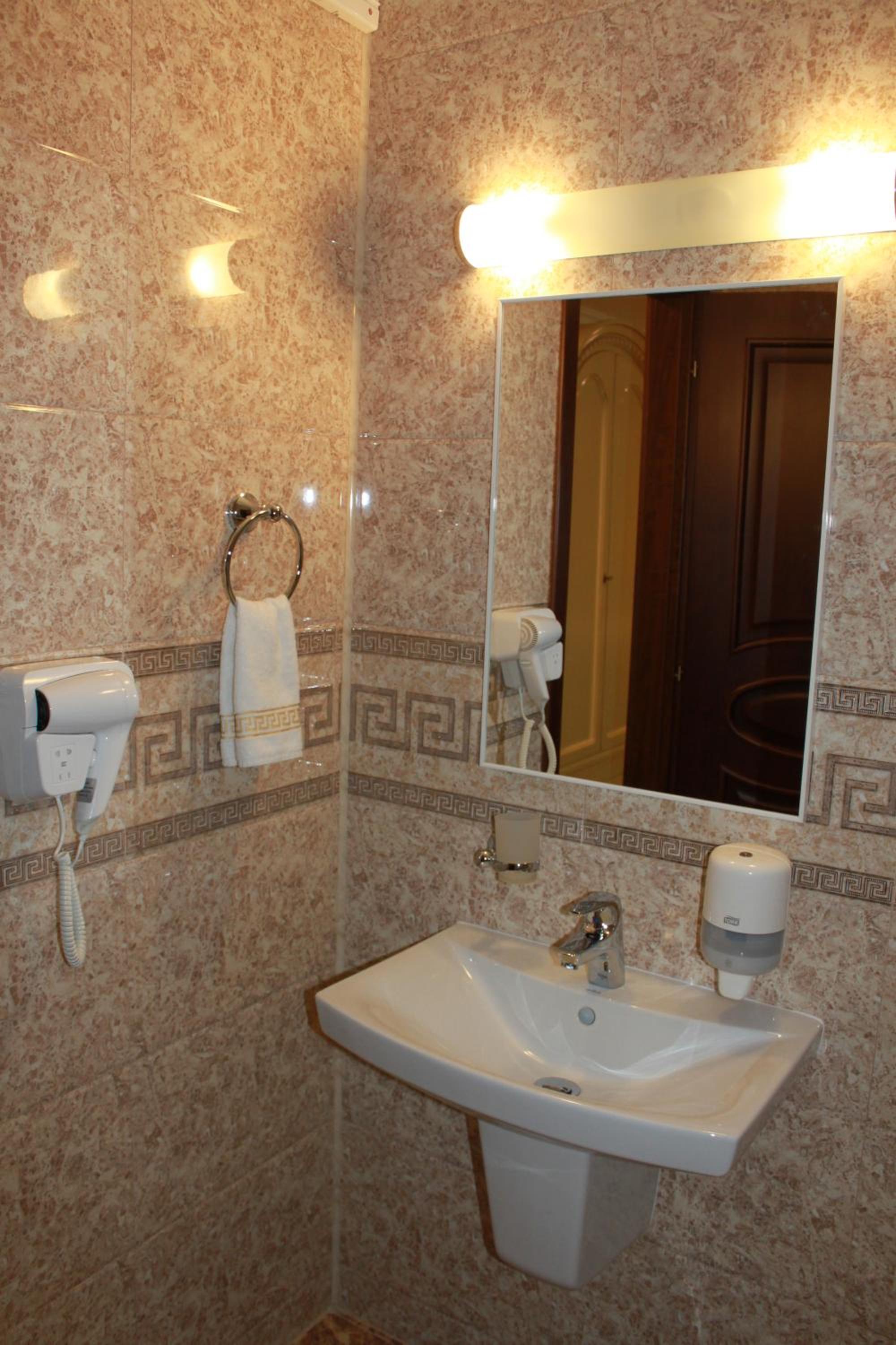 Deluxe Double or Twin Room - Photo 8