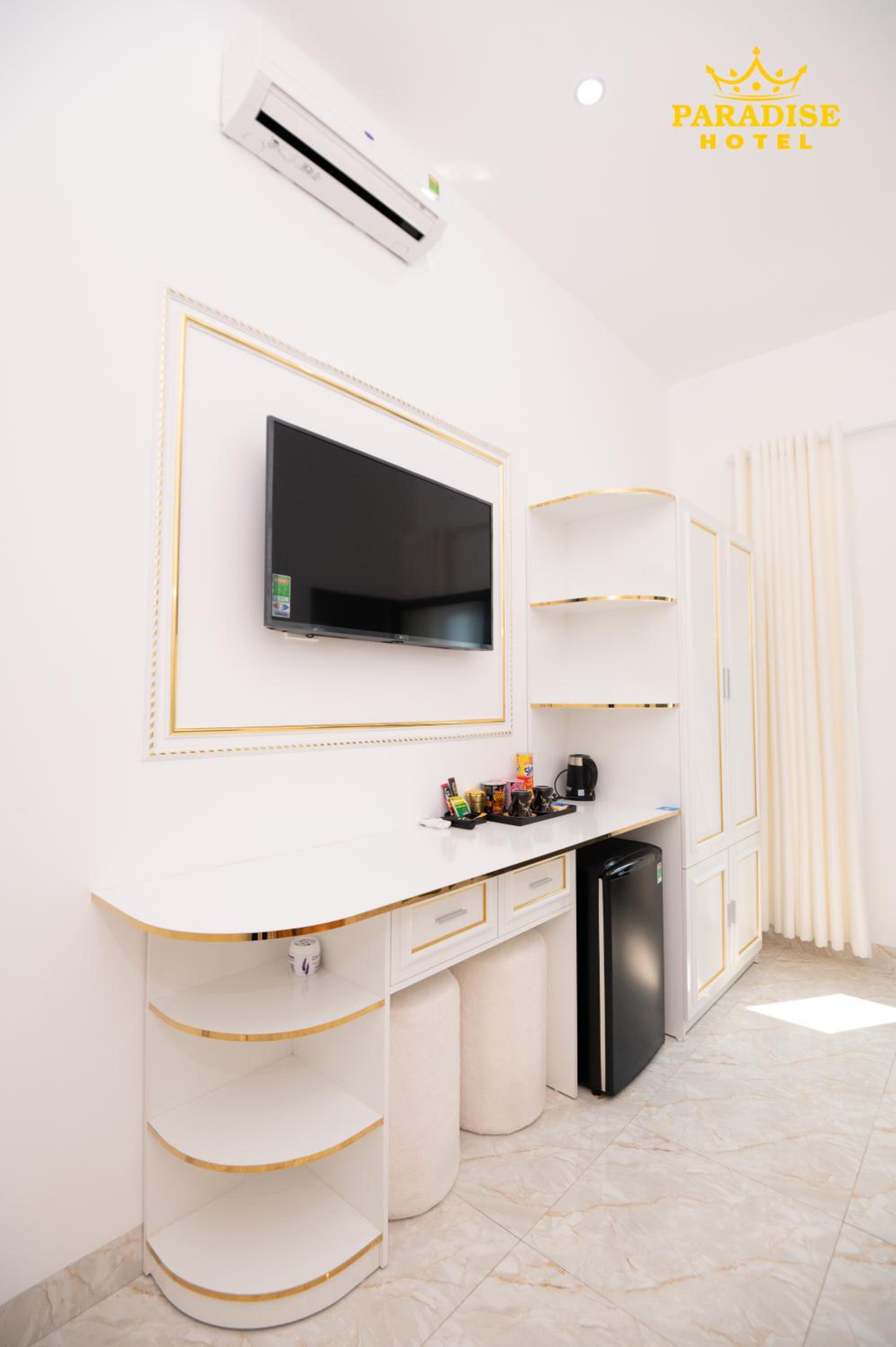 Superior Queen Room photo 3