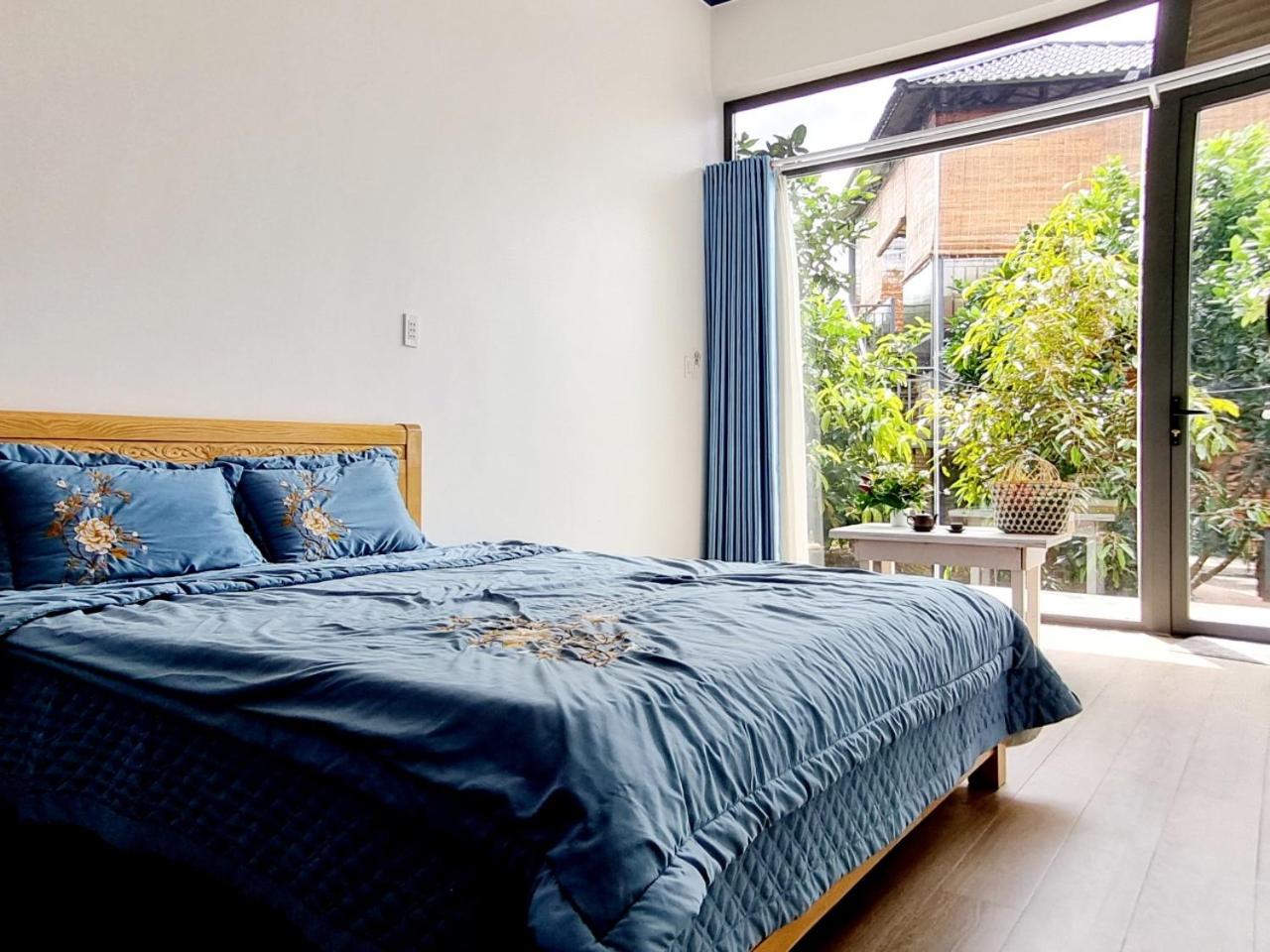 Double Room with Terrace photo 1