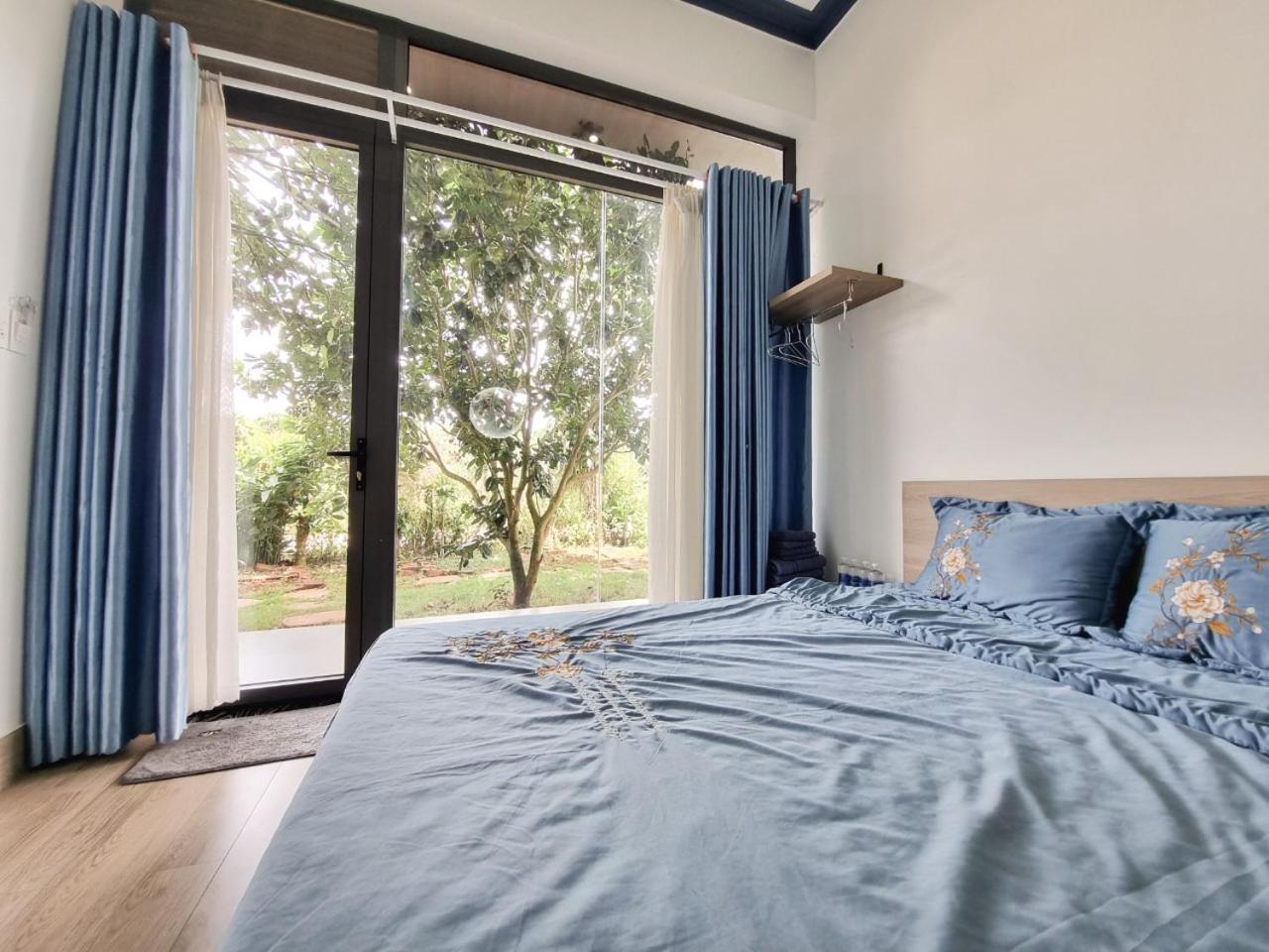 Quadruple Room with Garden View photo 3