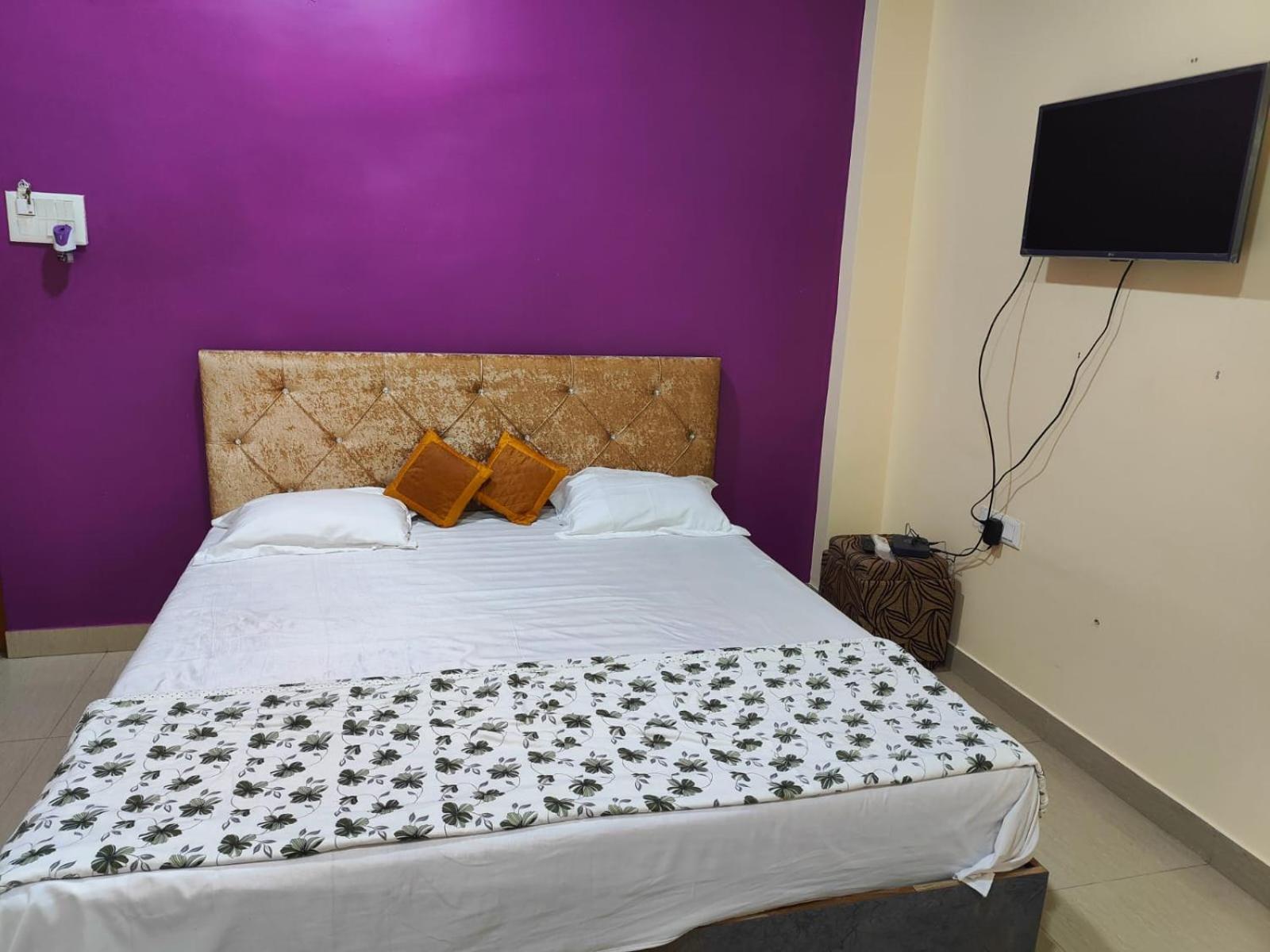 Family Suite with Balcony photo 1