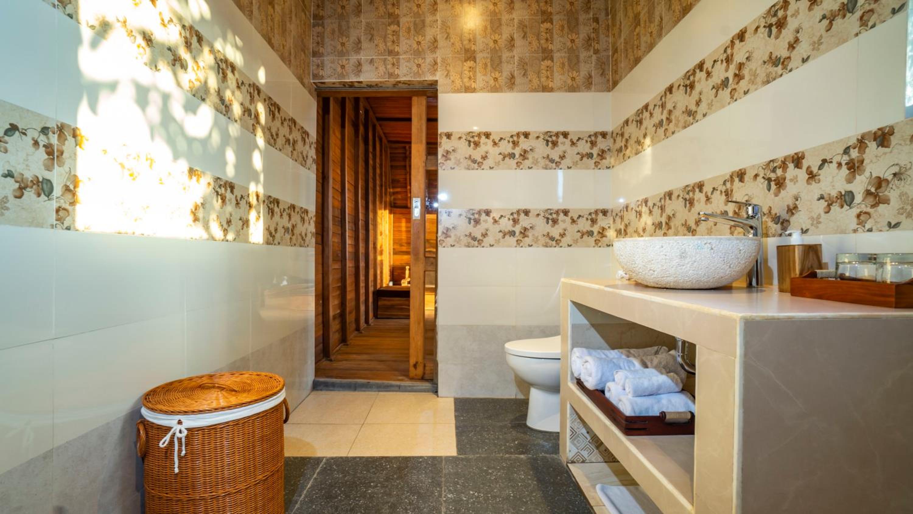 Pool Suite Villa - Photo 6