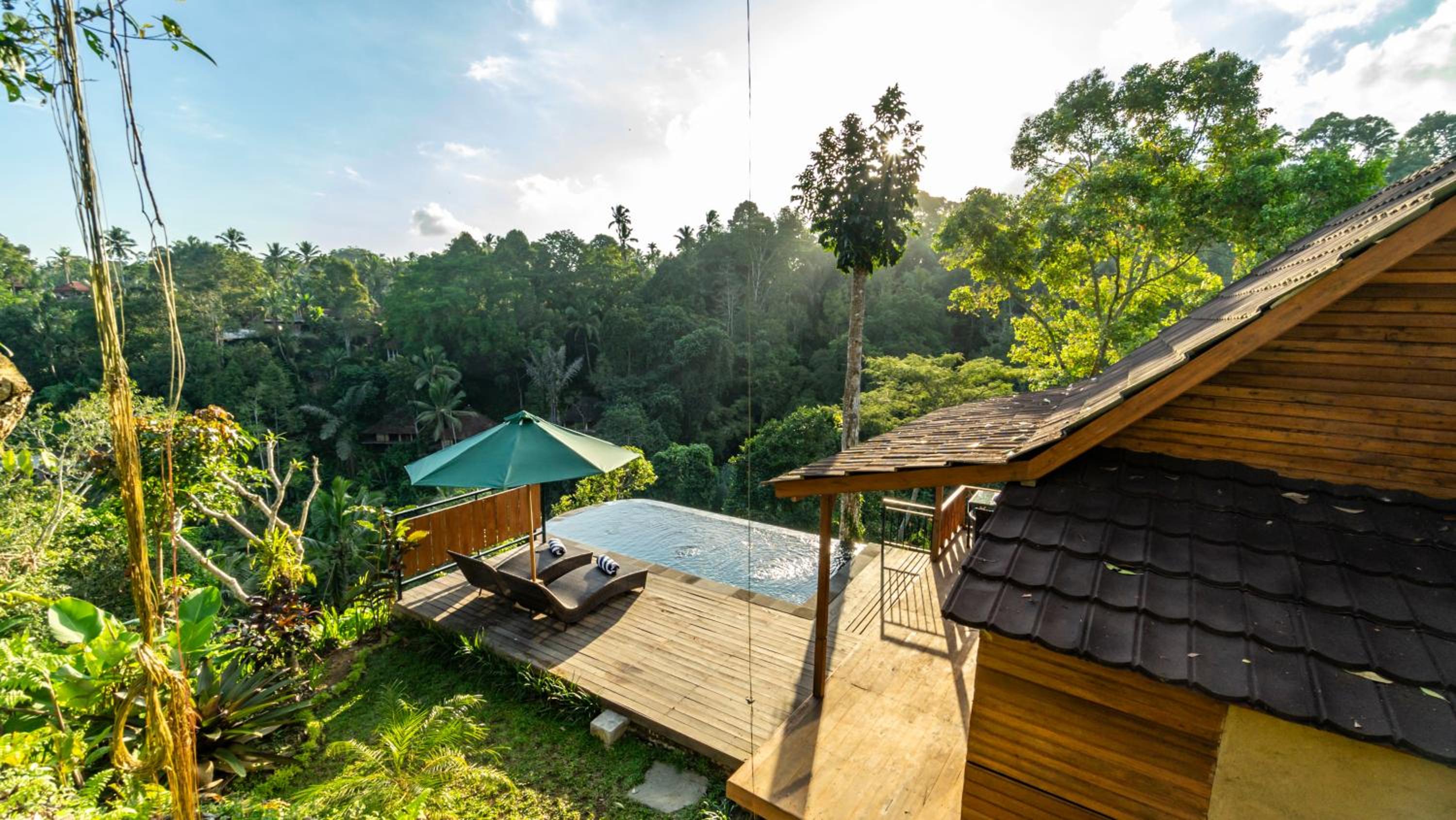 Pool Suite Villa - Photo 9