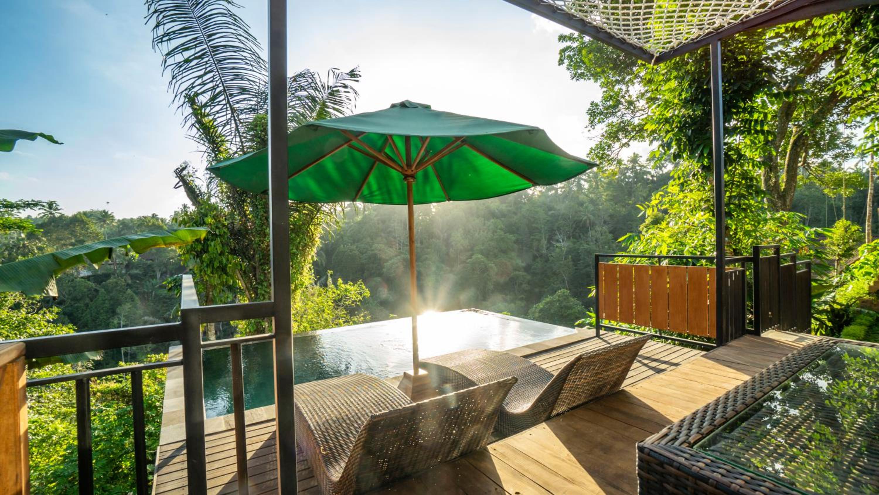 Duplex Pool Villa - Photo 9