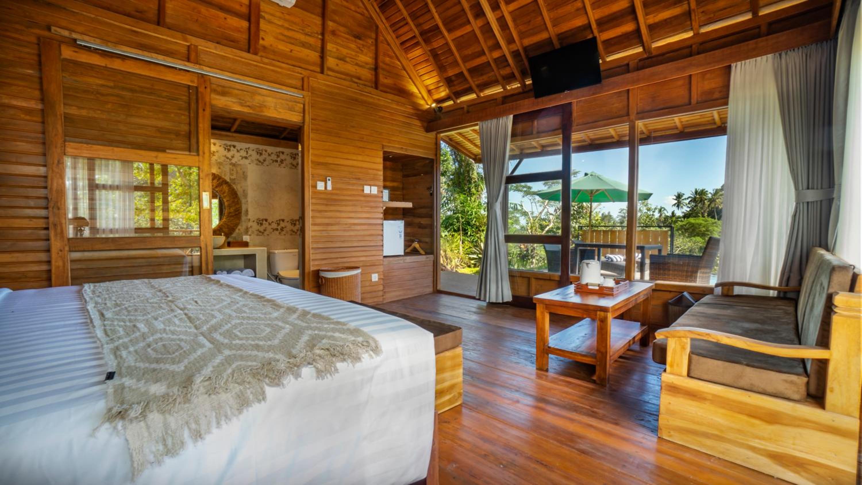 Pool Suite Villa - Photo 3