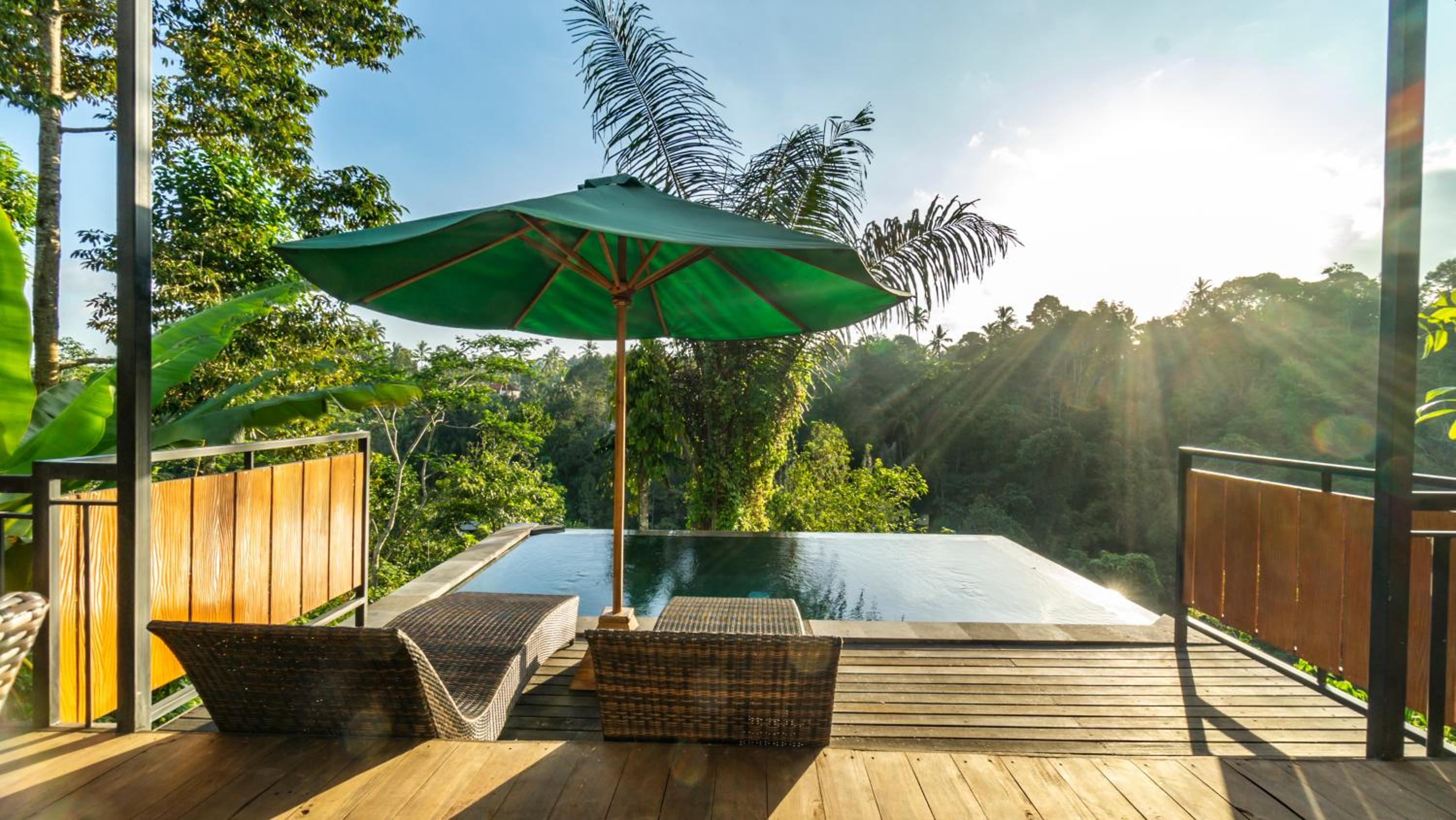 Duplex Pool Villa - Photo 6