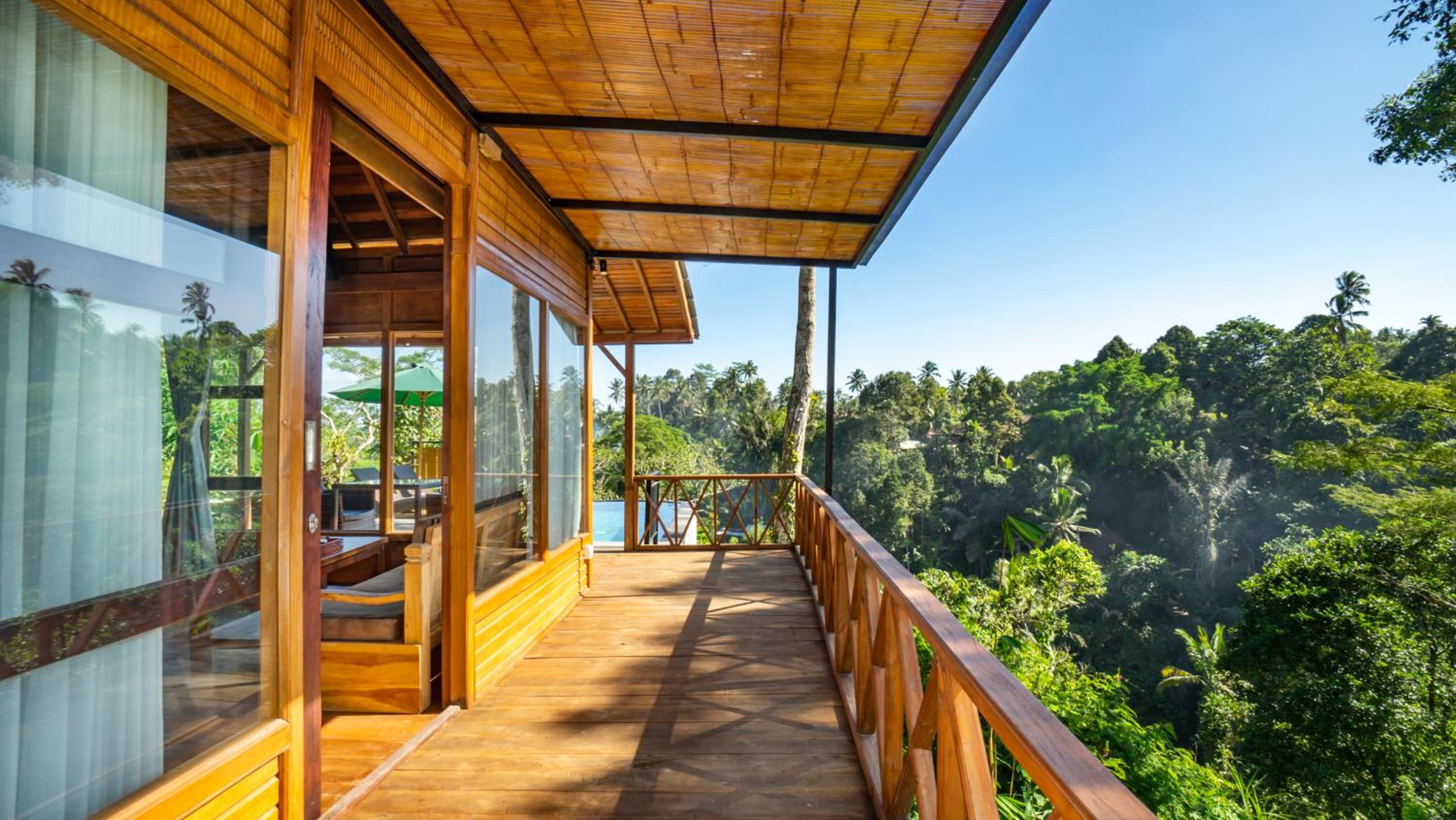 Pool Suite Villa - Photo 4
