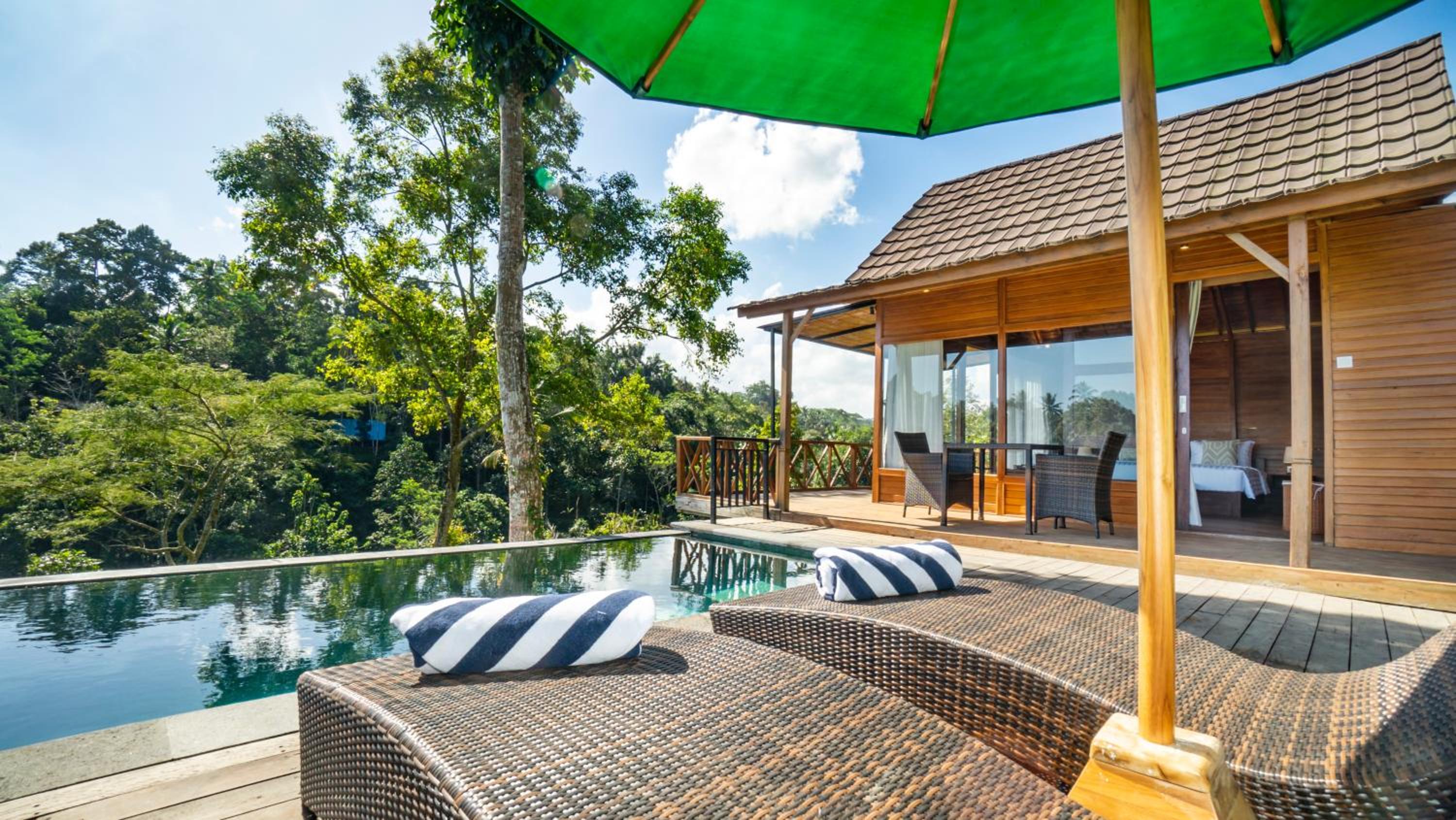 Pool Suite Villa - Photo 2