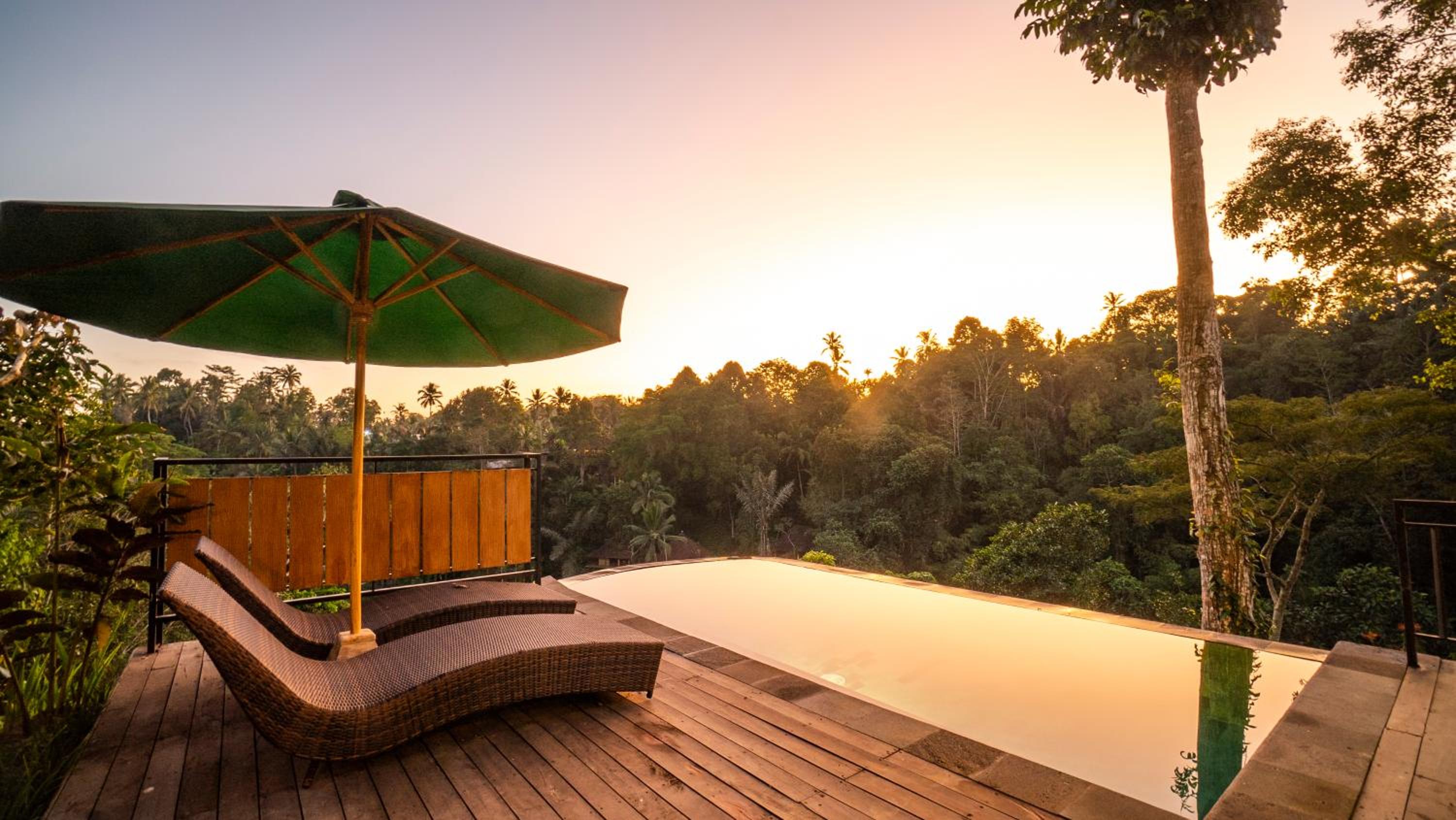 Pool Suite Villa - Photo 7