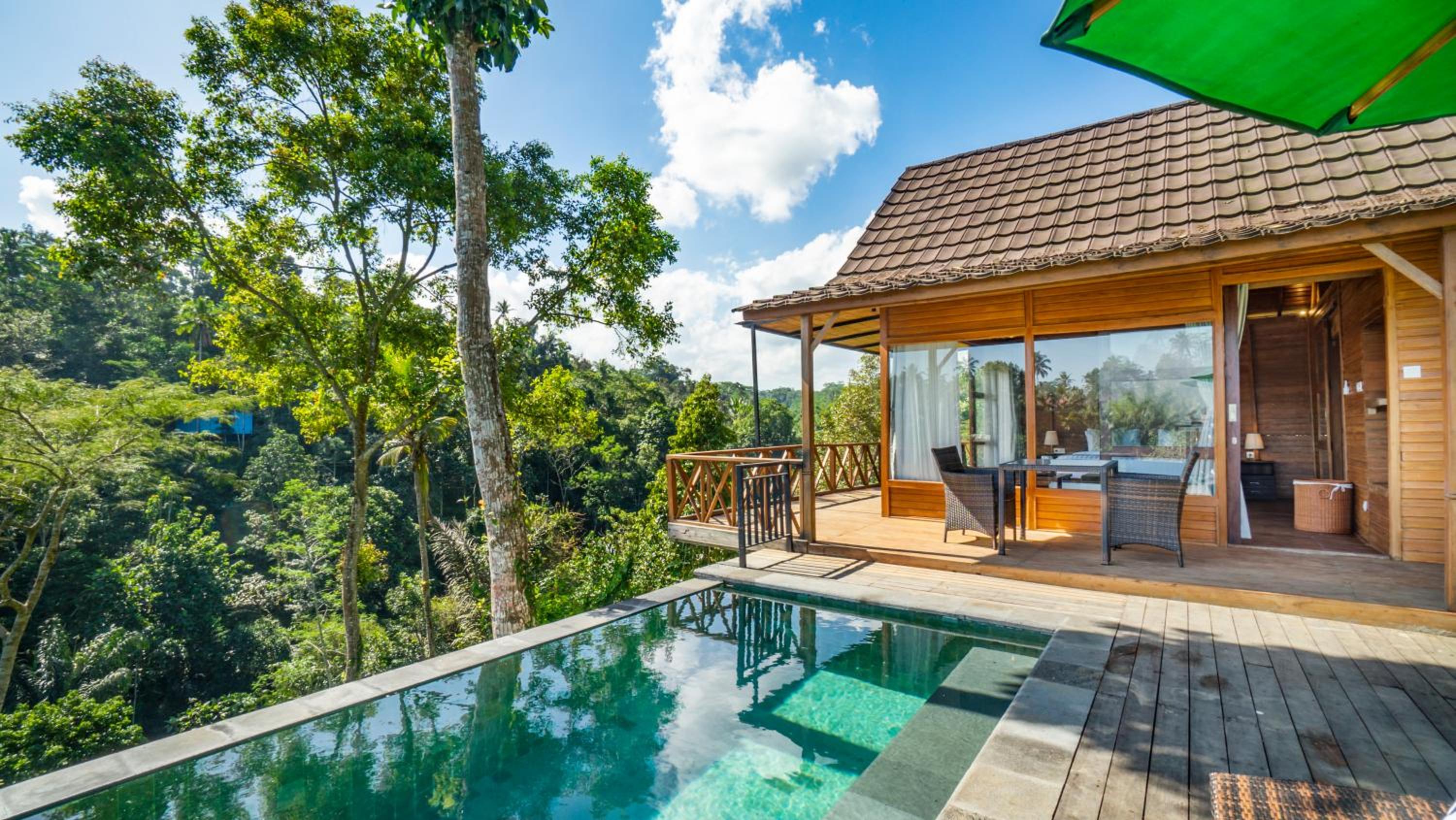 Pool Suite Villa - Photo 5