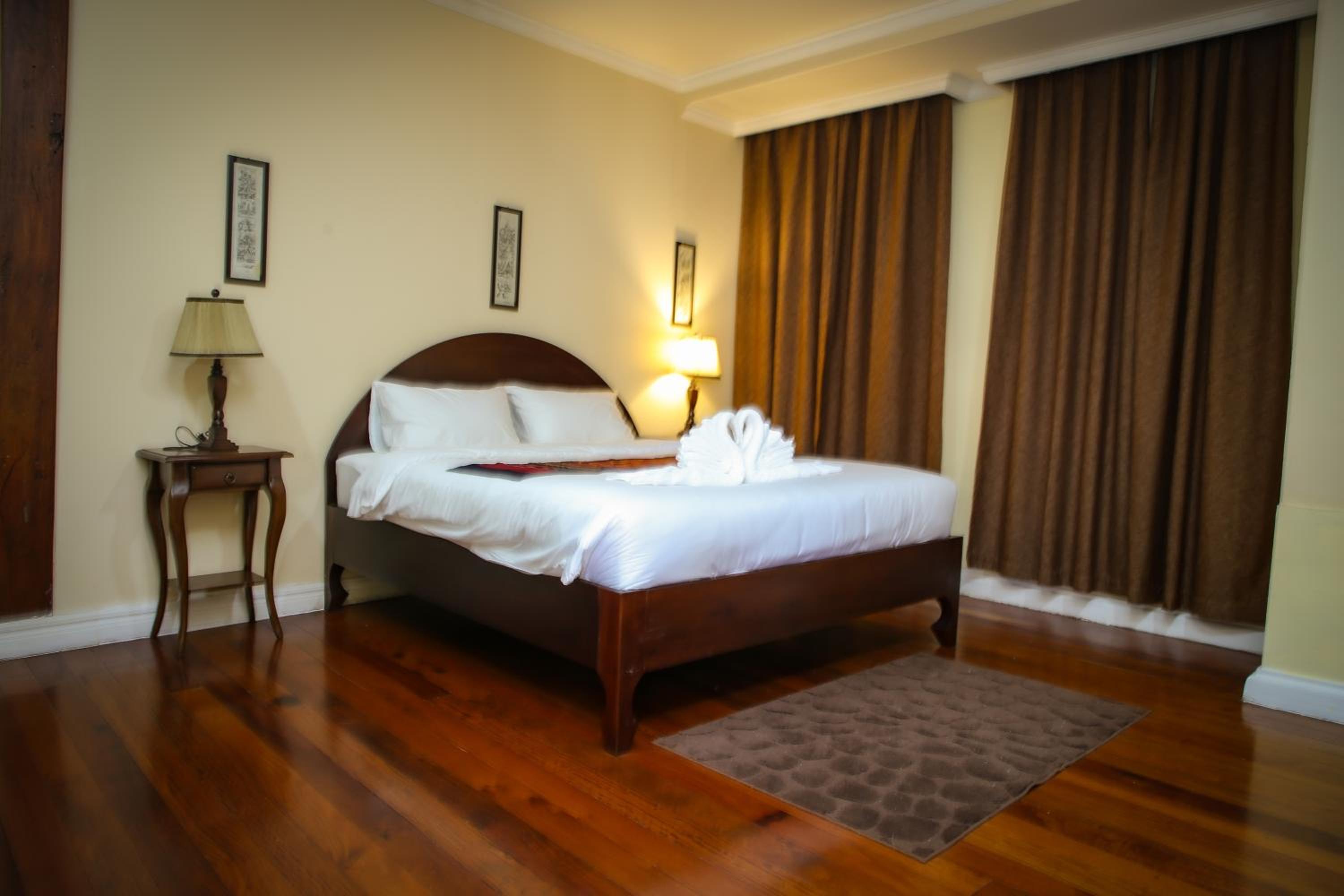 Double Room With Private Bathroom photo 1