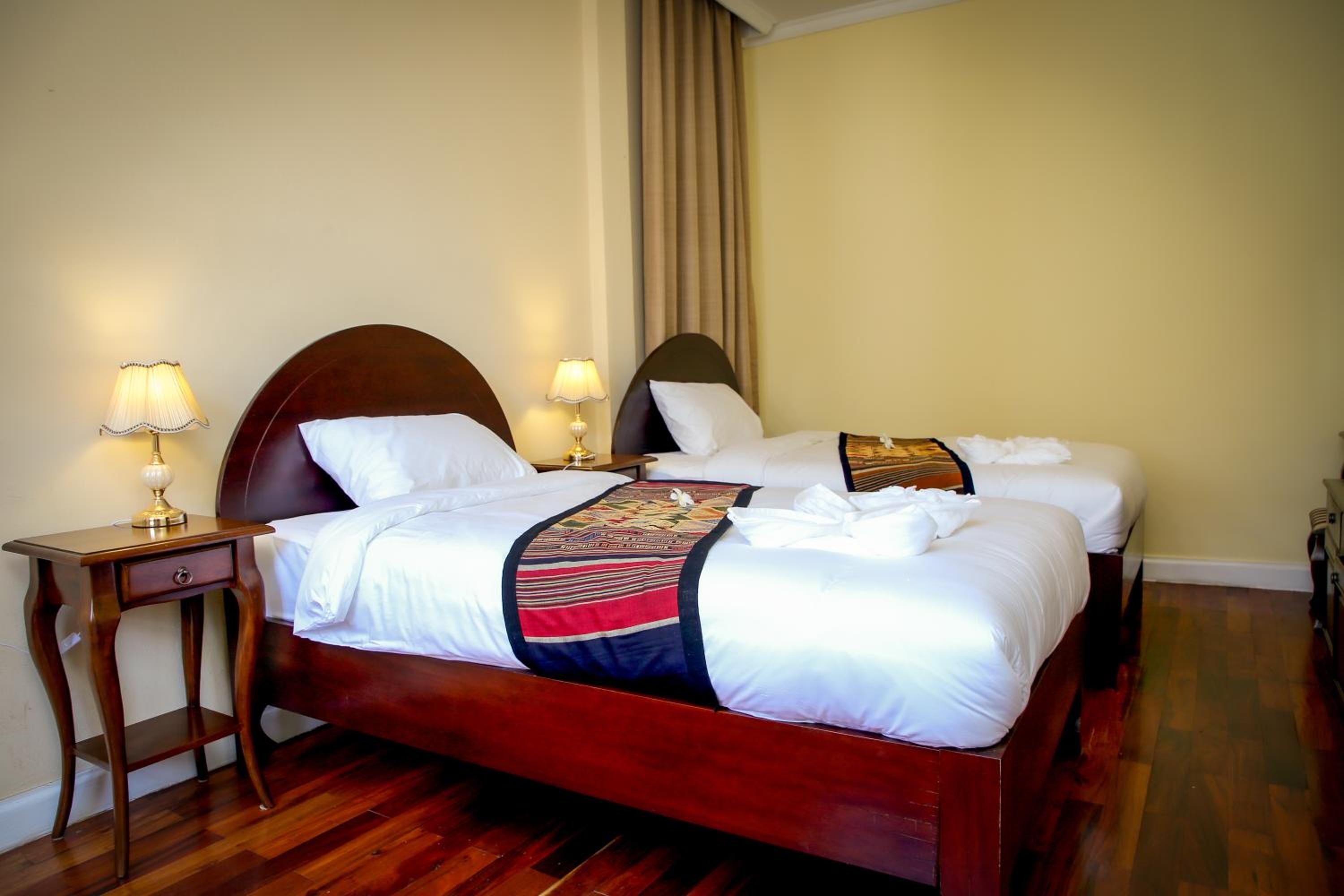 Double Room With Private Bathroom photo 3