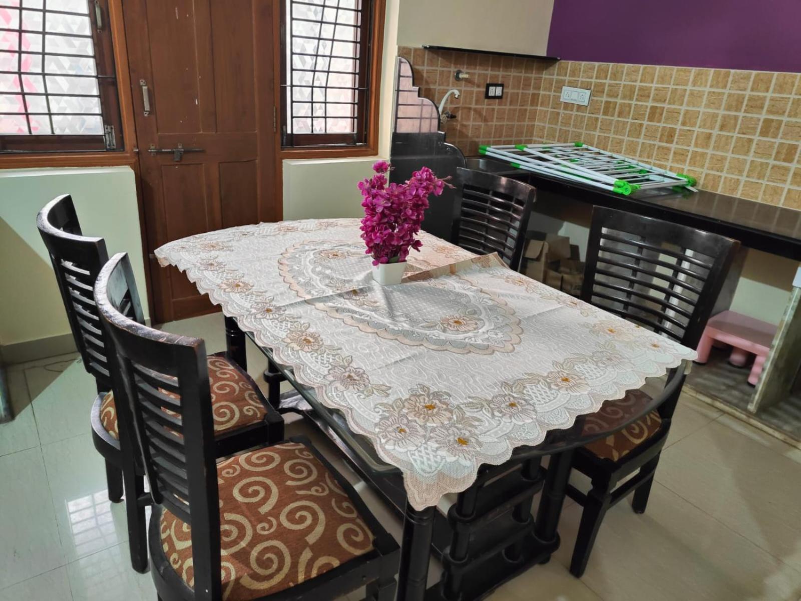 Family Suite with Balcony photo 3