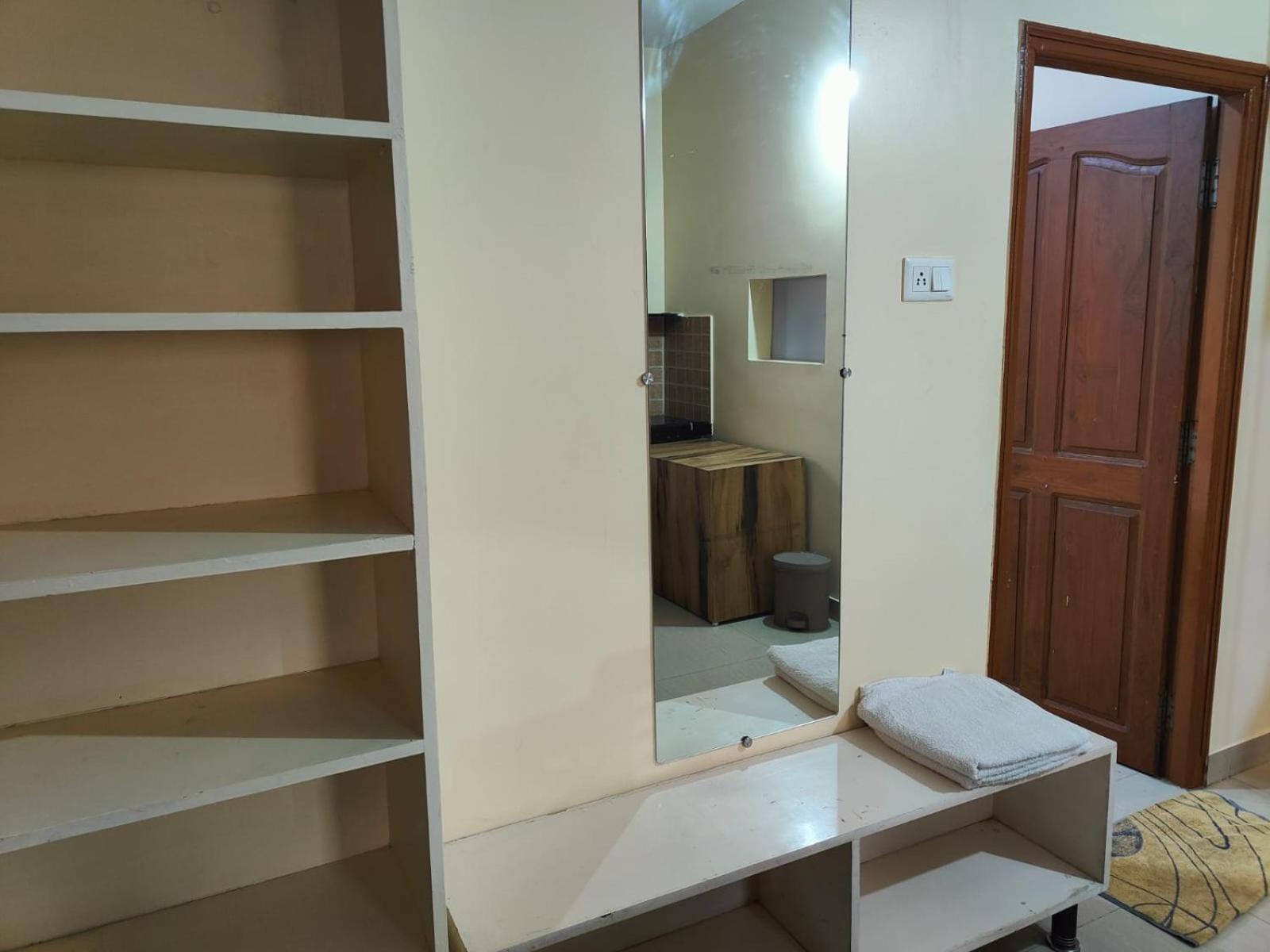 Family Suite with Balcony photo 2