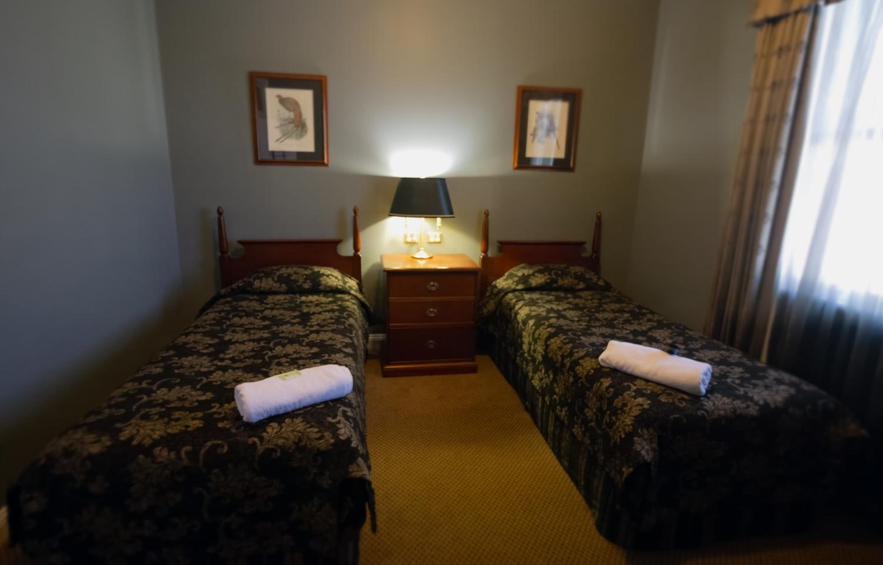 Twin Room photo 1