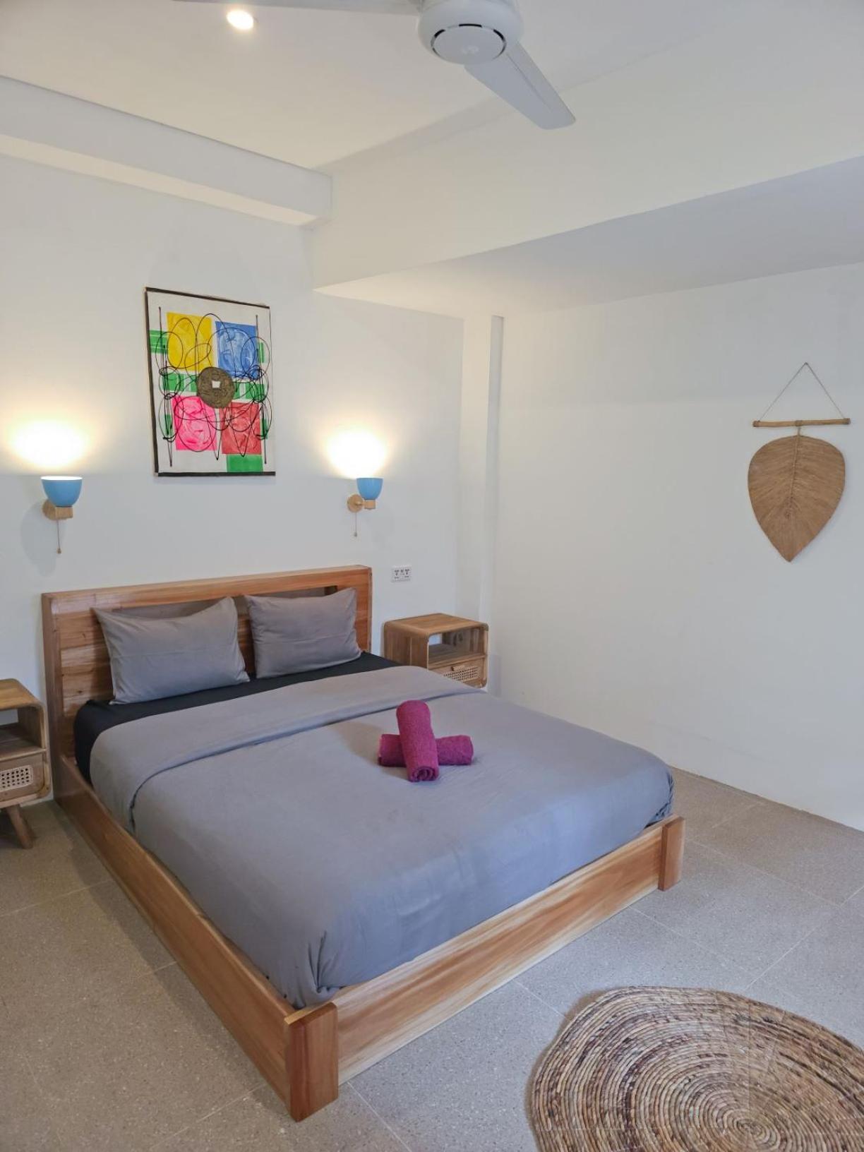 Apartment - Ground Floor photo 1
