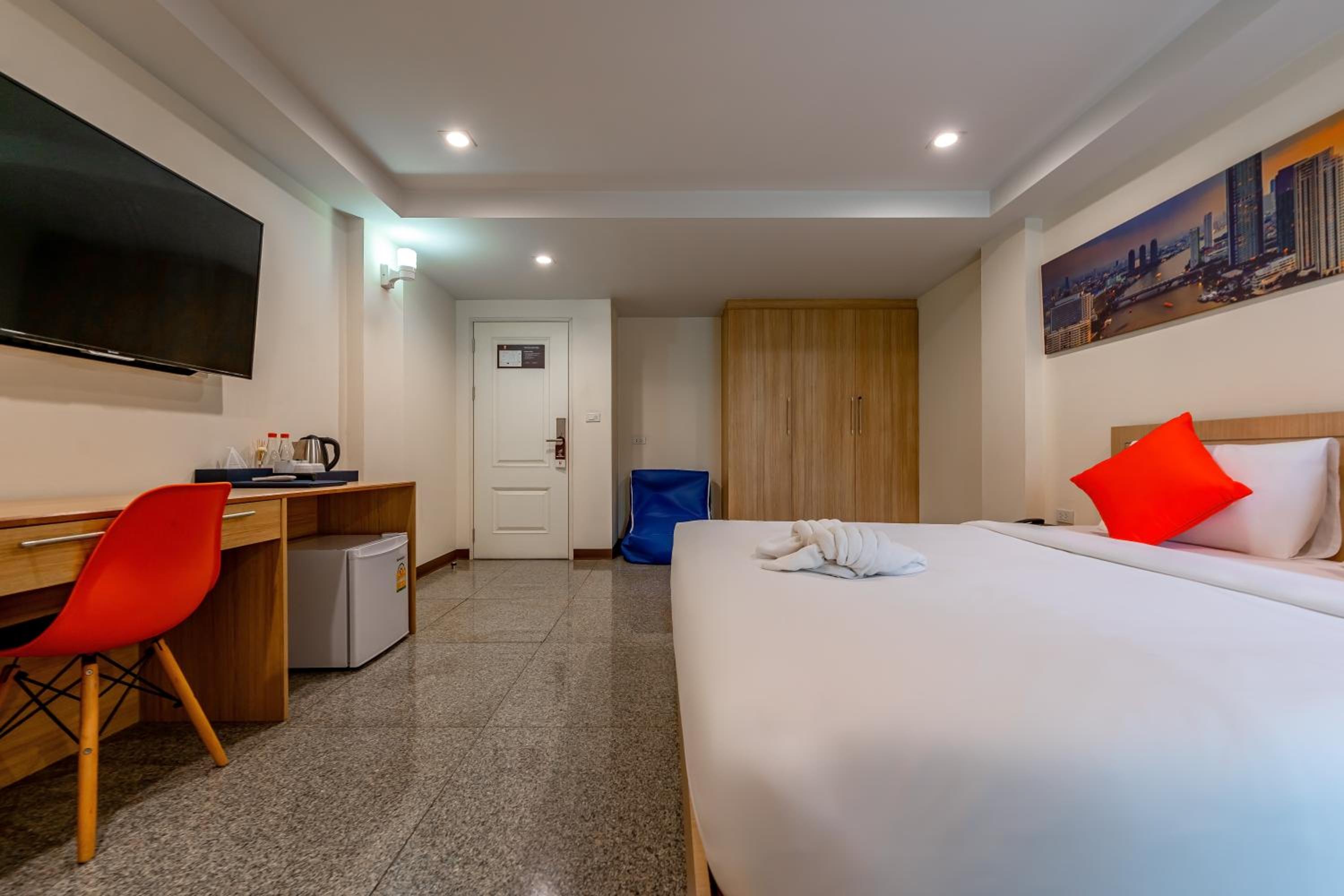 Superior Double Room photo 3