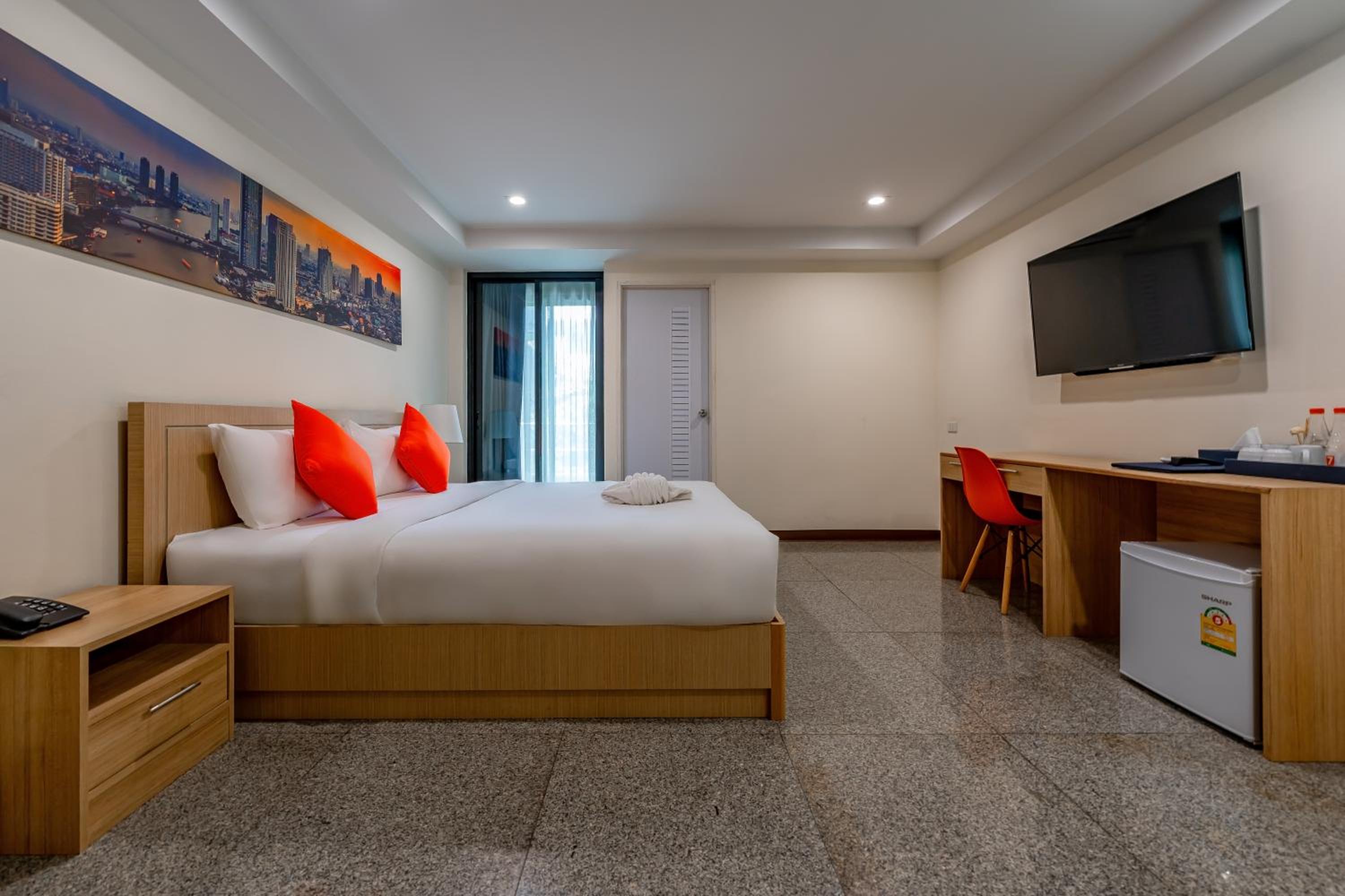 Superior Double Room photo 3
