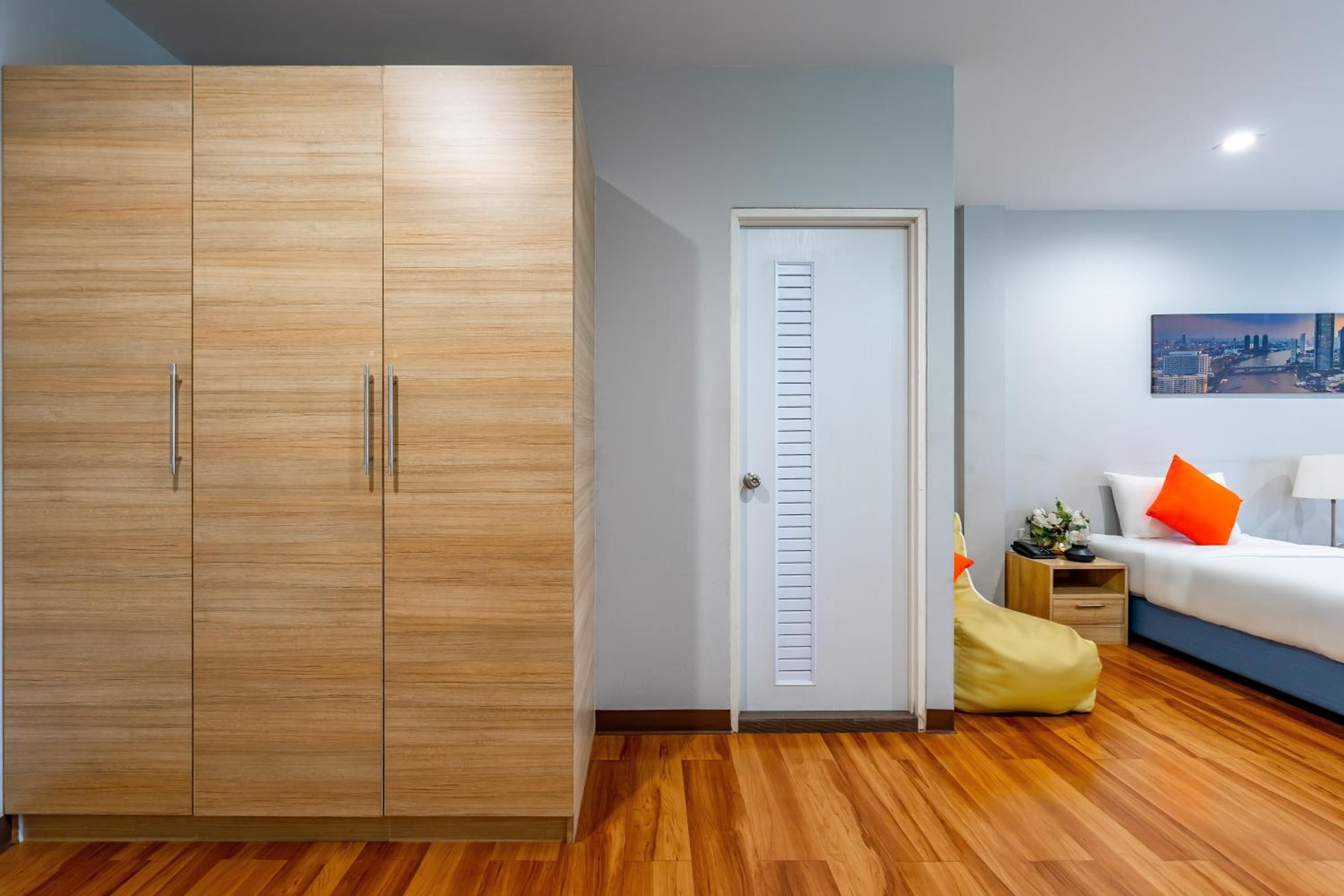 Superior Twin Room photo 2