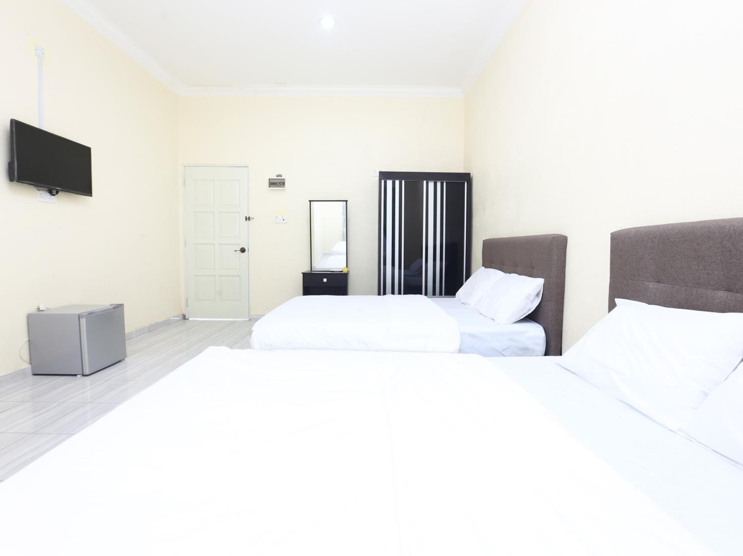 Family Suite - Photo 2