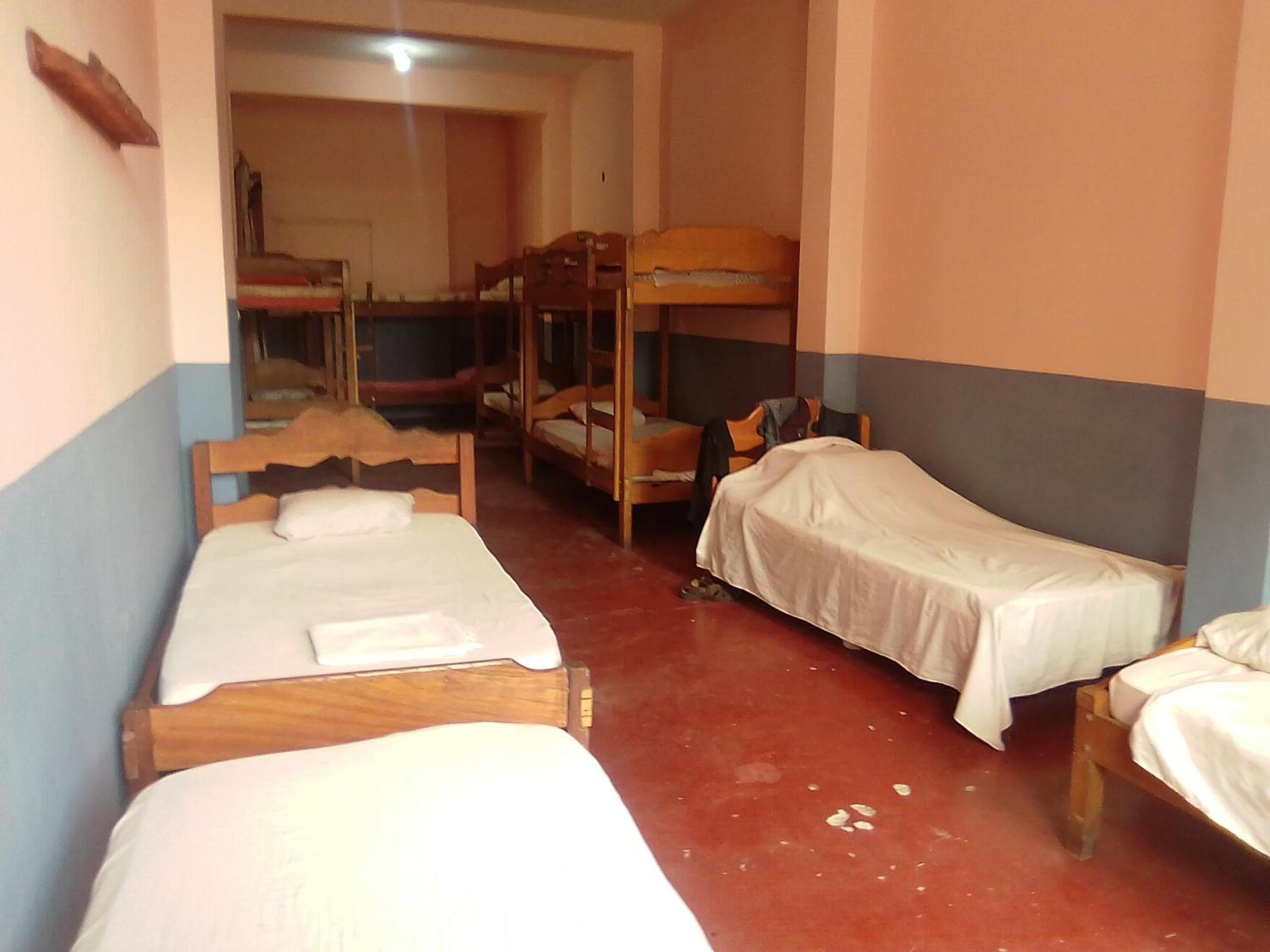 Mixed Dormitory Room photo 1