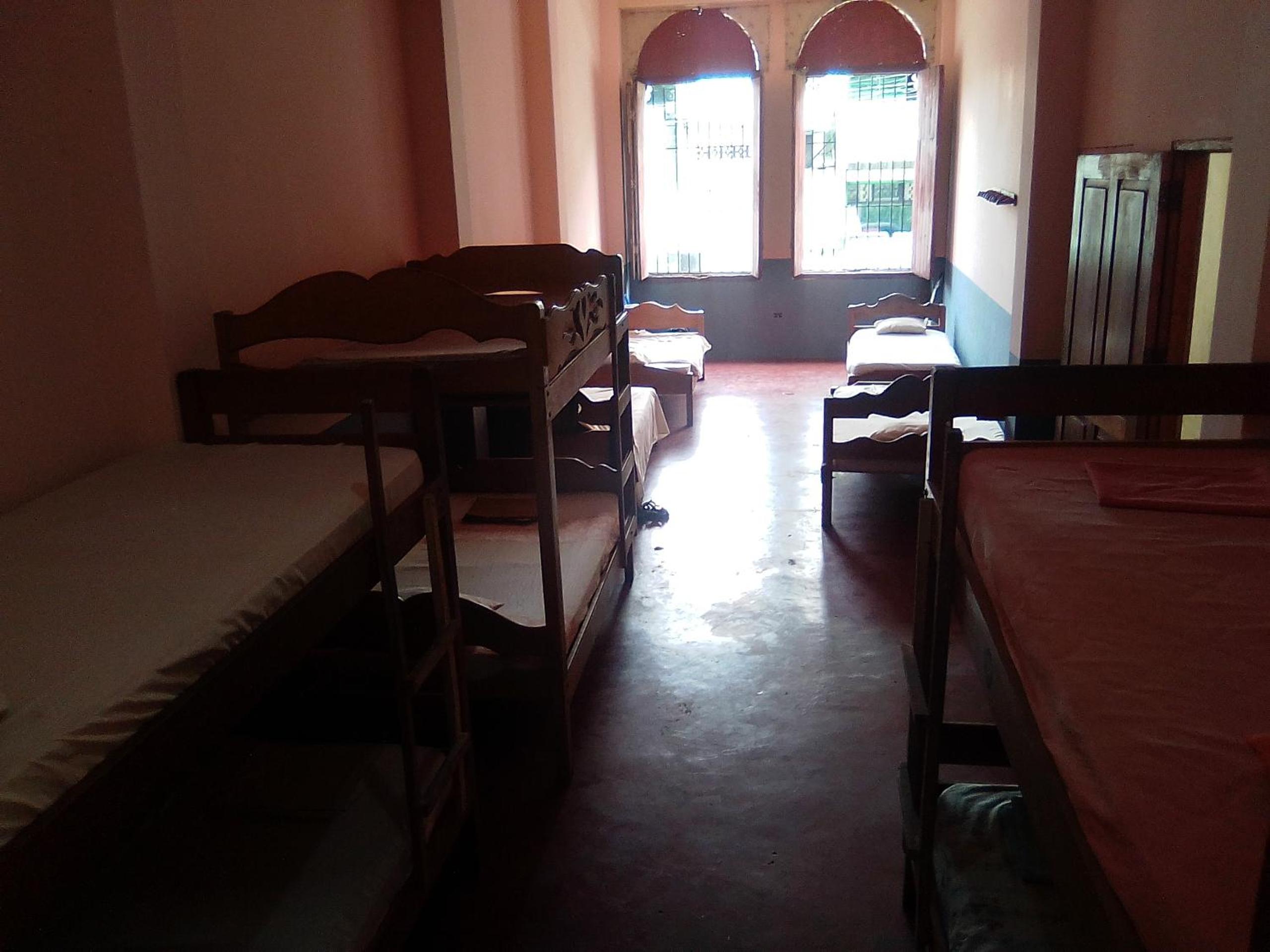 Mixed Dormitory Room photo 2