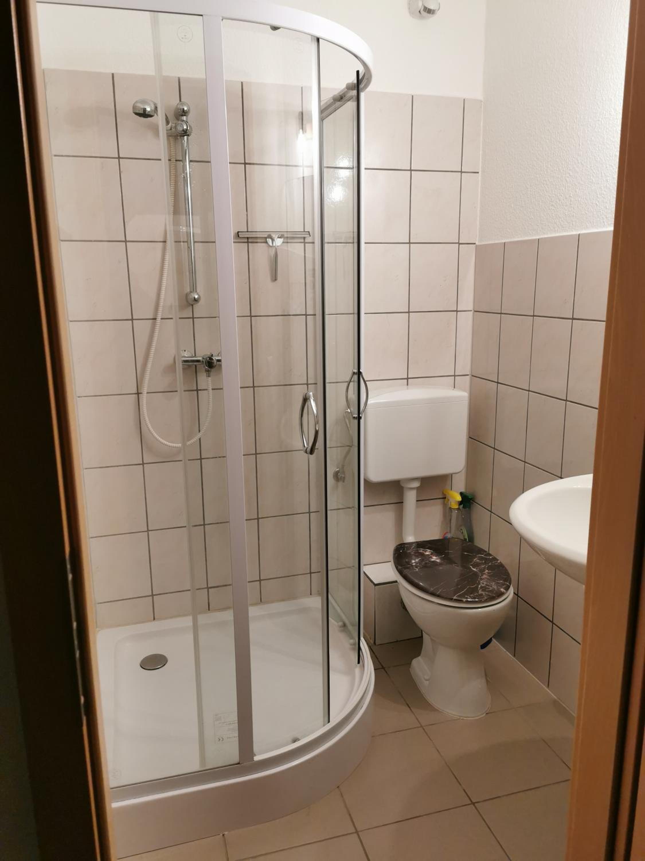 Two-Bedroom Apartment with Terrace photo 2