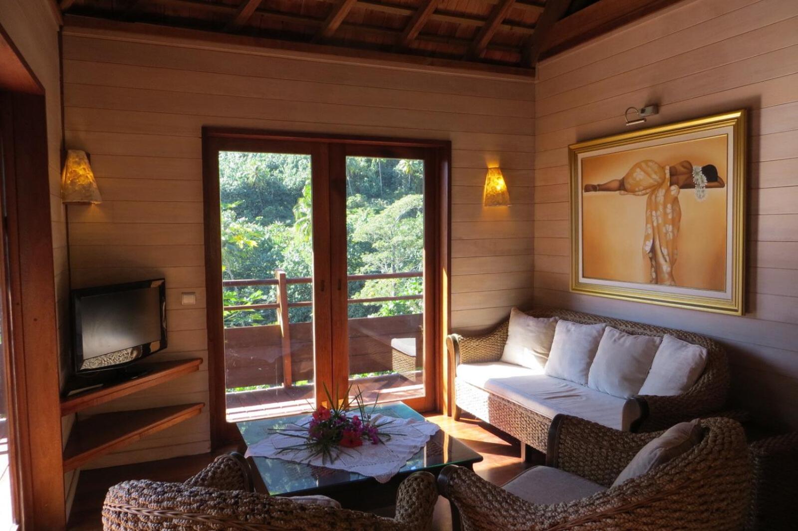 Vacation Home photo 2