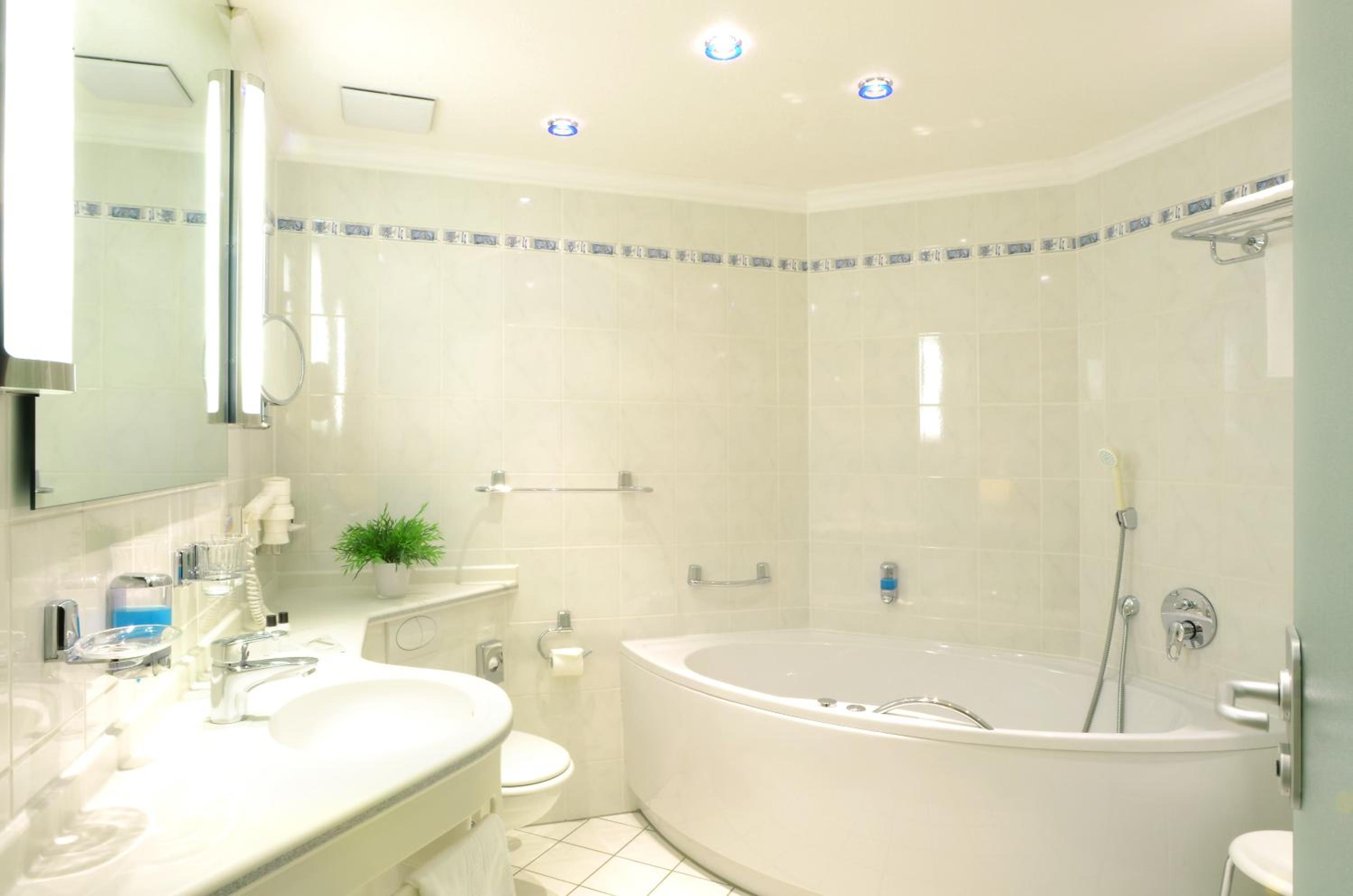 Comfort Double Room - Photo 15