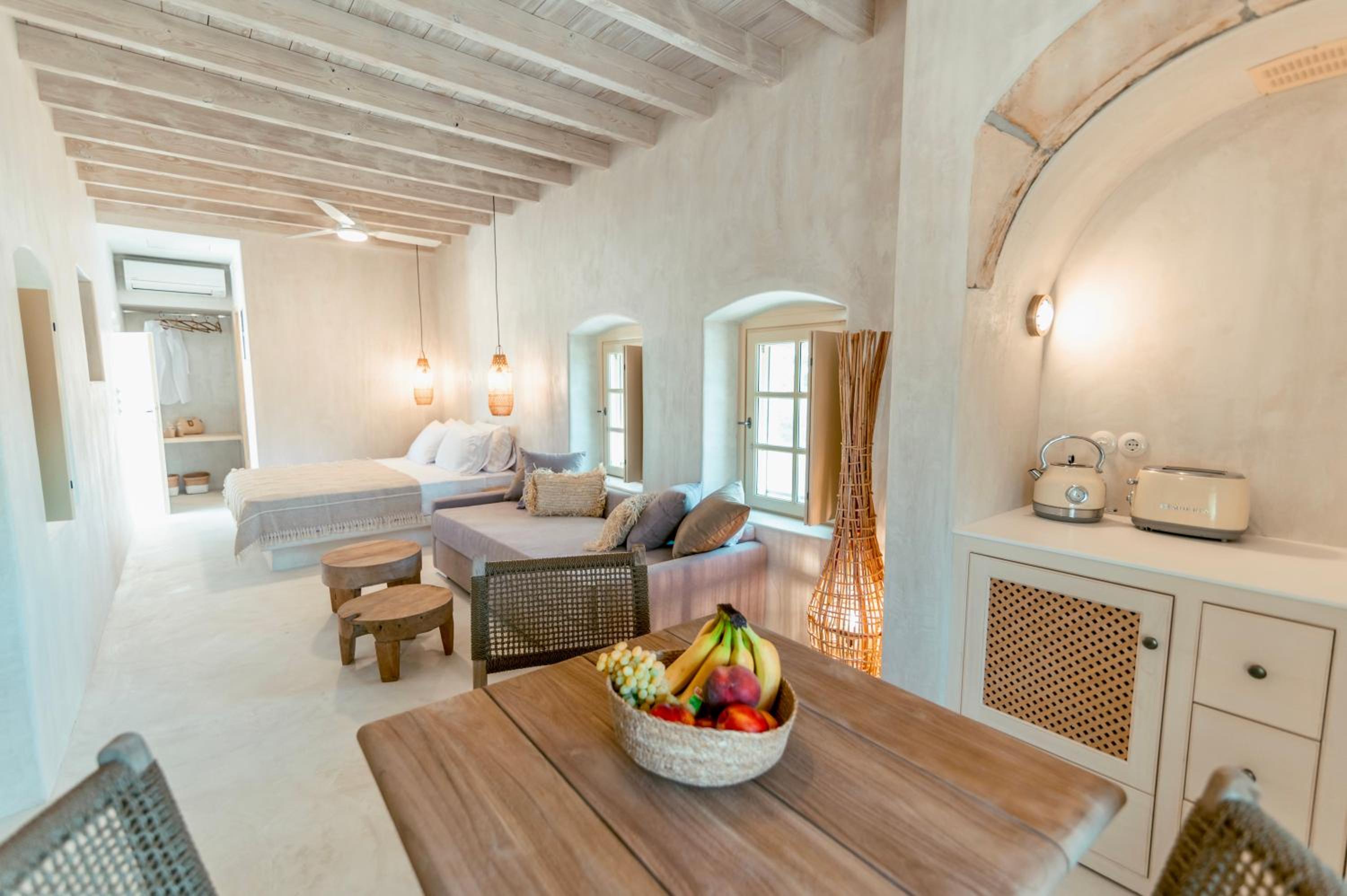 Two-Bedroom Villa photo 1