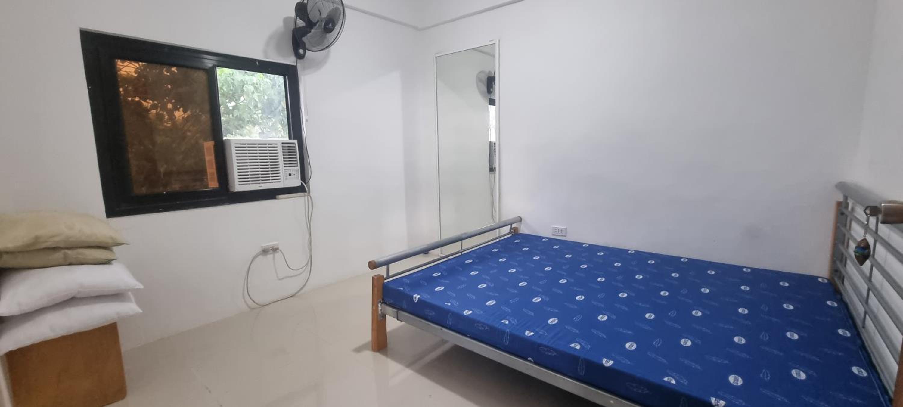Double Room with Garden View photo 1
