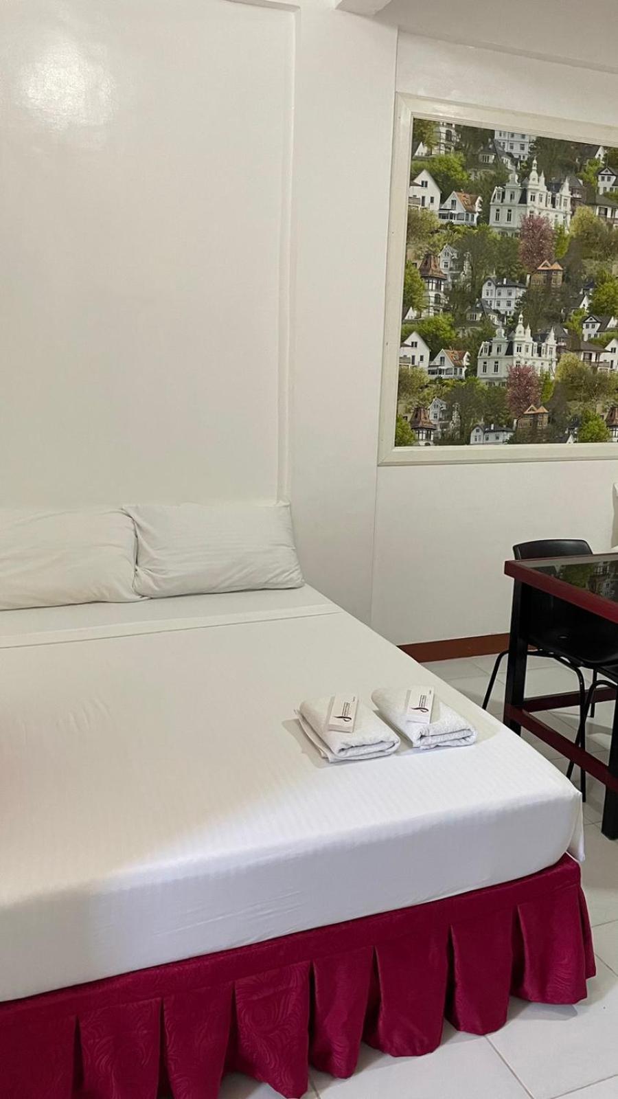 Deluxe Room photo 2
