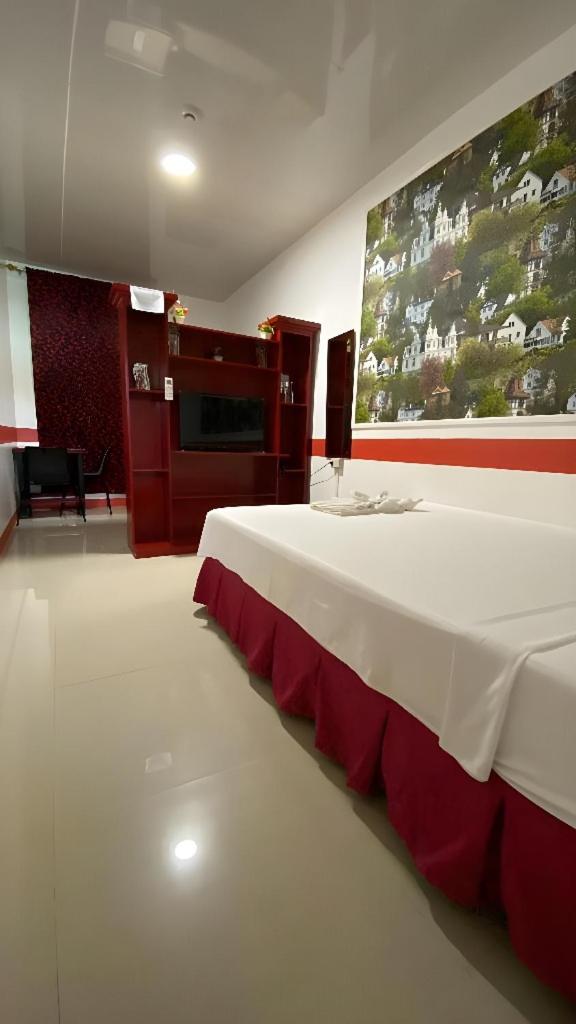 Deluxe Room photo 1