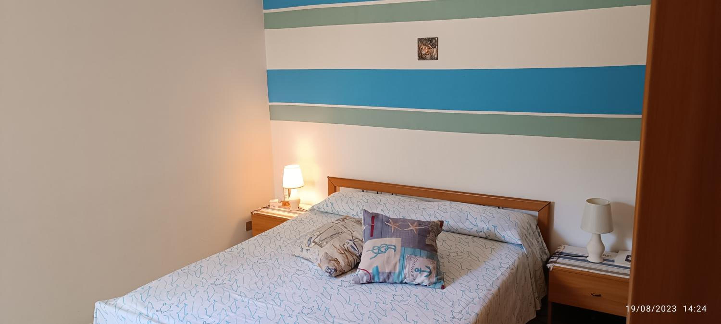 Two-Bedroom House photo 3