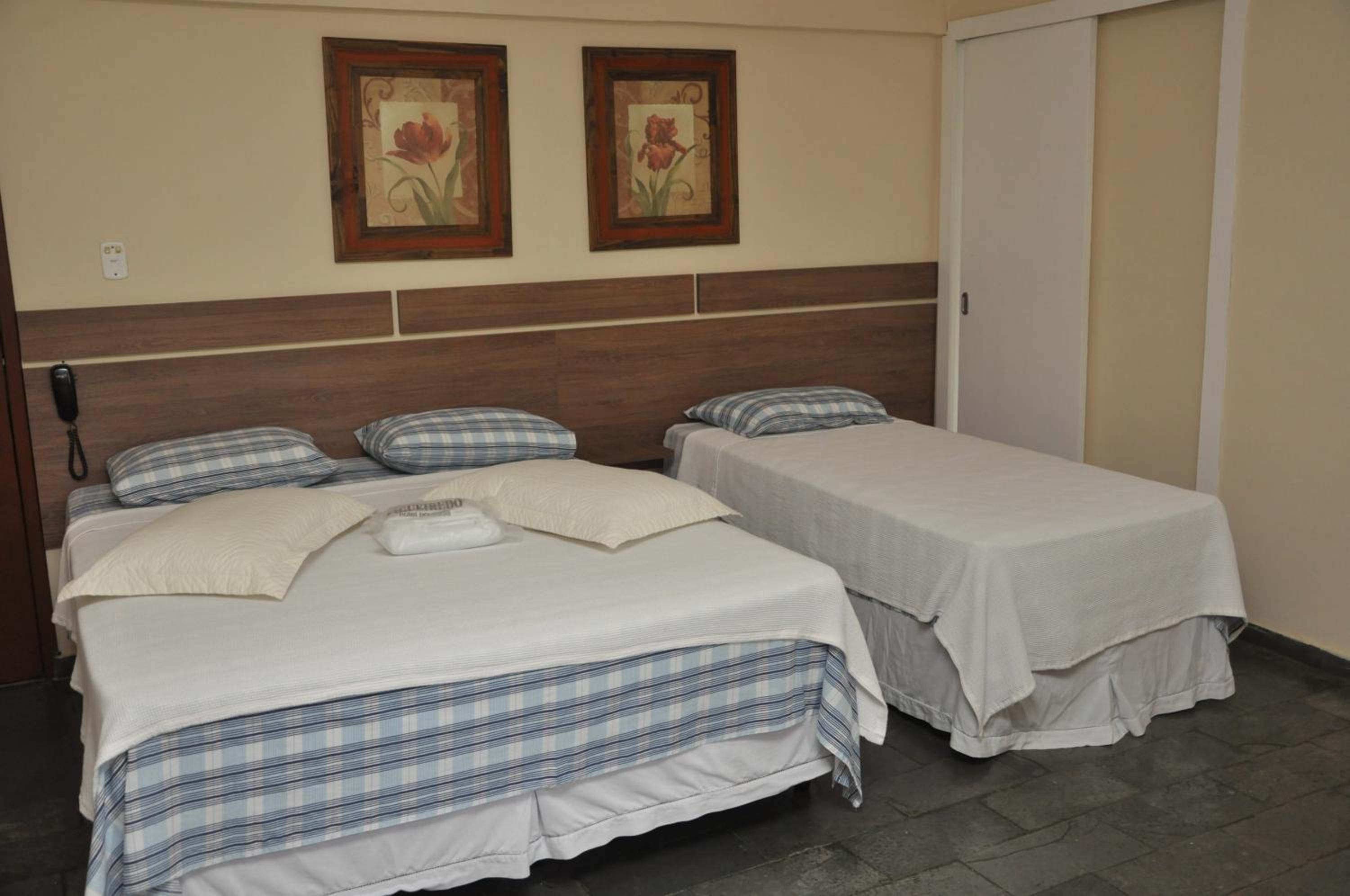 Luxury Triple Room