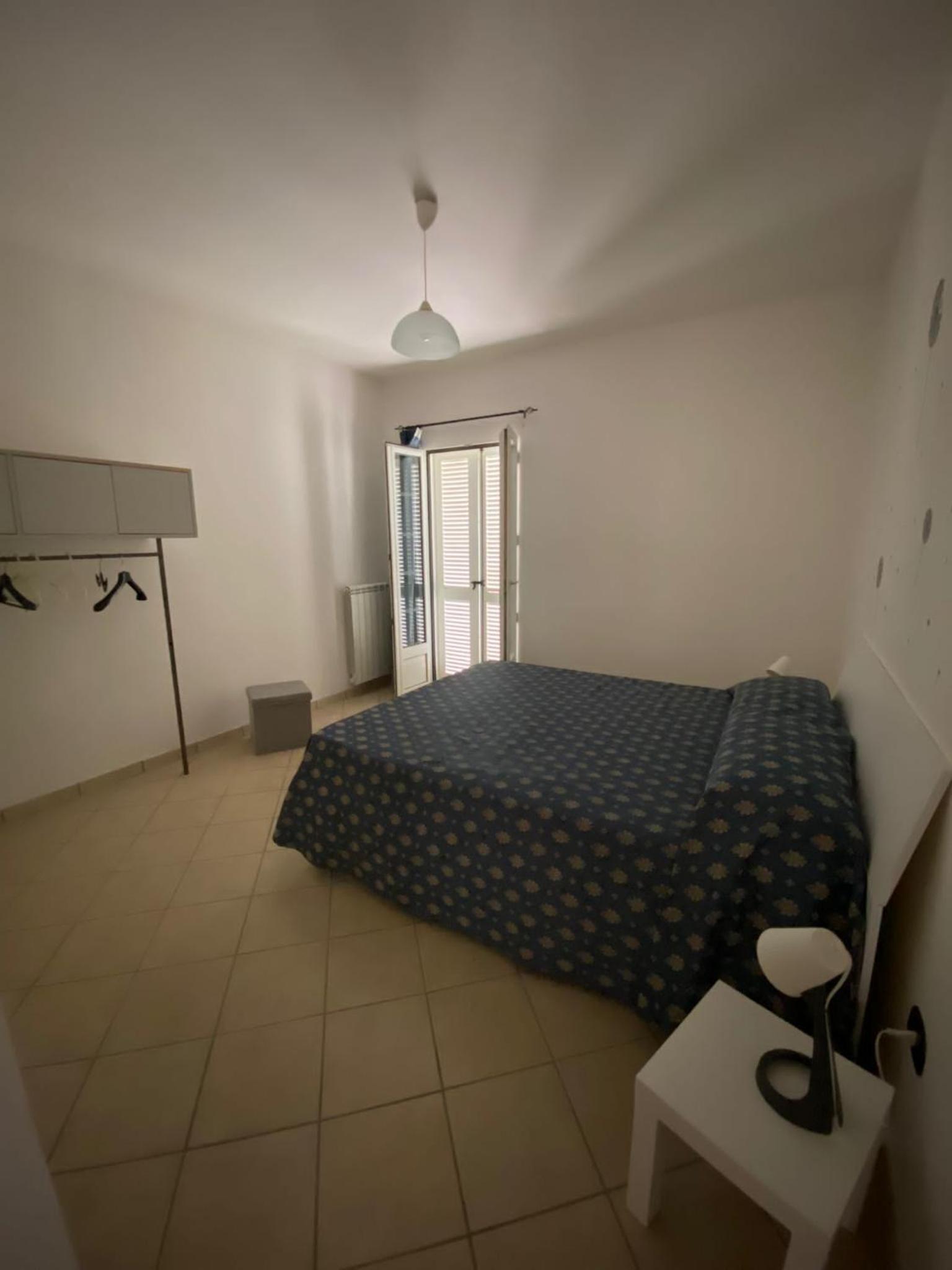 Three-Bedroom Apartment photo 1