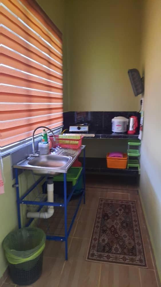 Two-Bedroom House photo 3