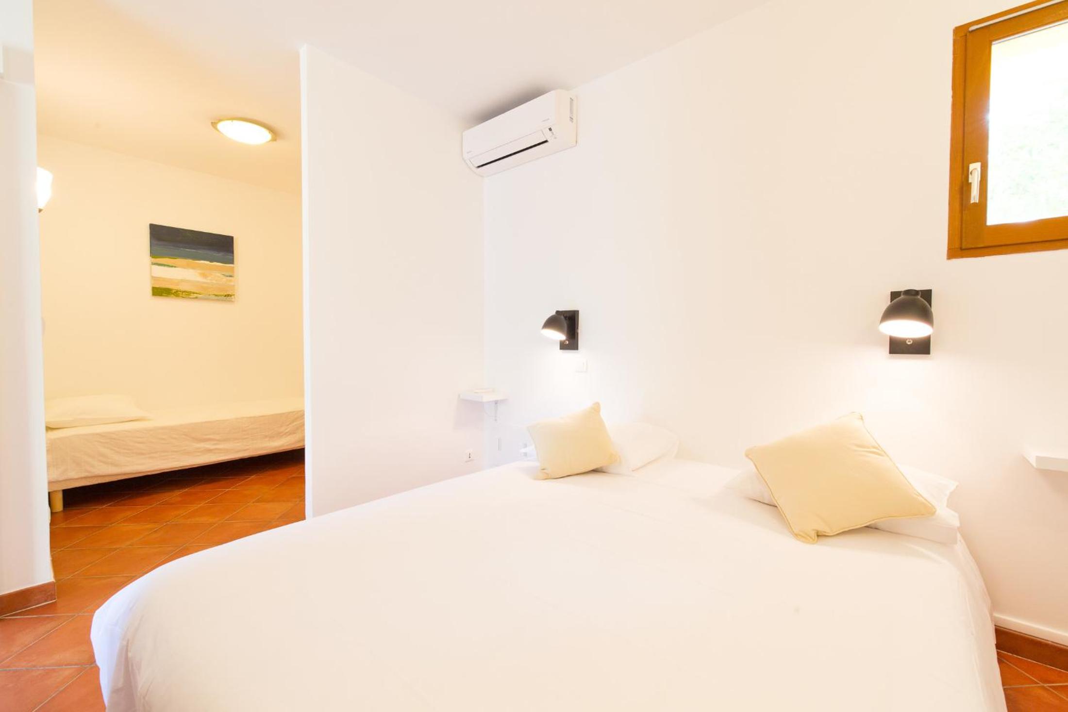 Casa Vecchia værelser + lejligheder, Billede 5
