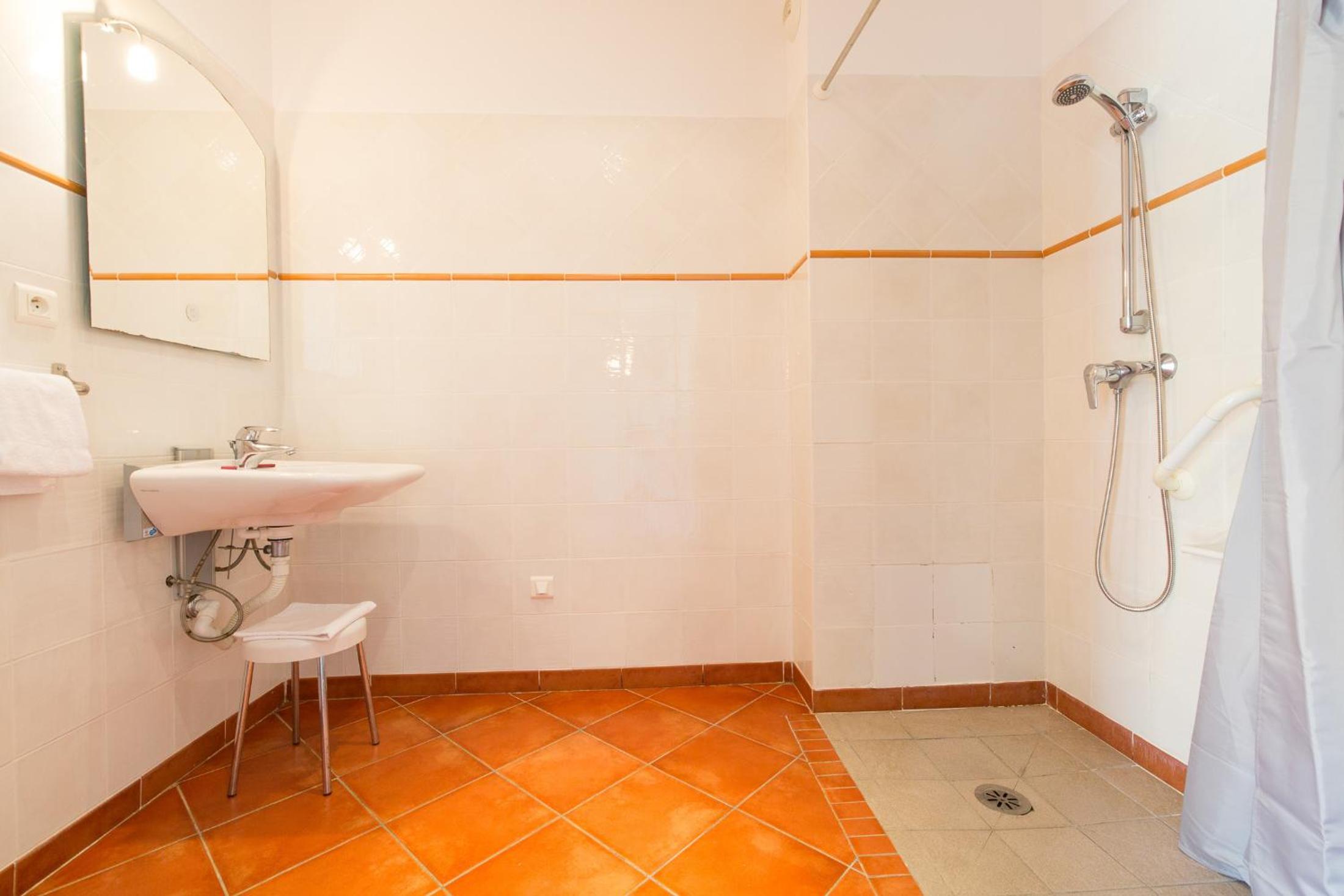 Casa Vecchia værelser + lejligheder, Billede 4