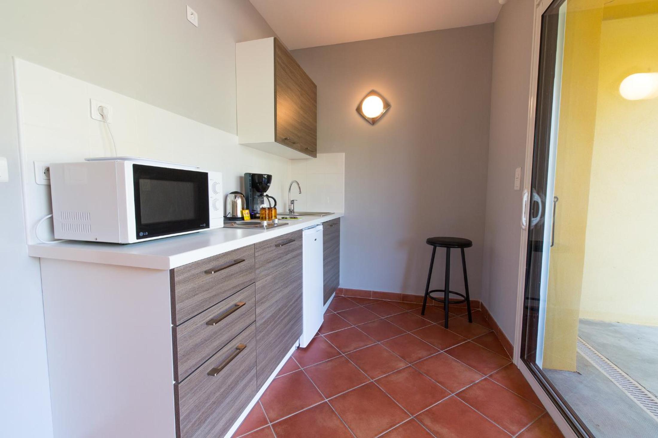 Casa Vecchia værelser + lejligheder, Billede 2