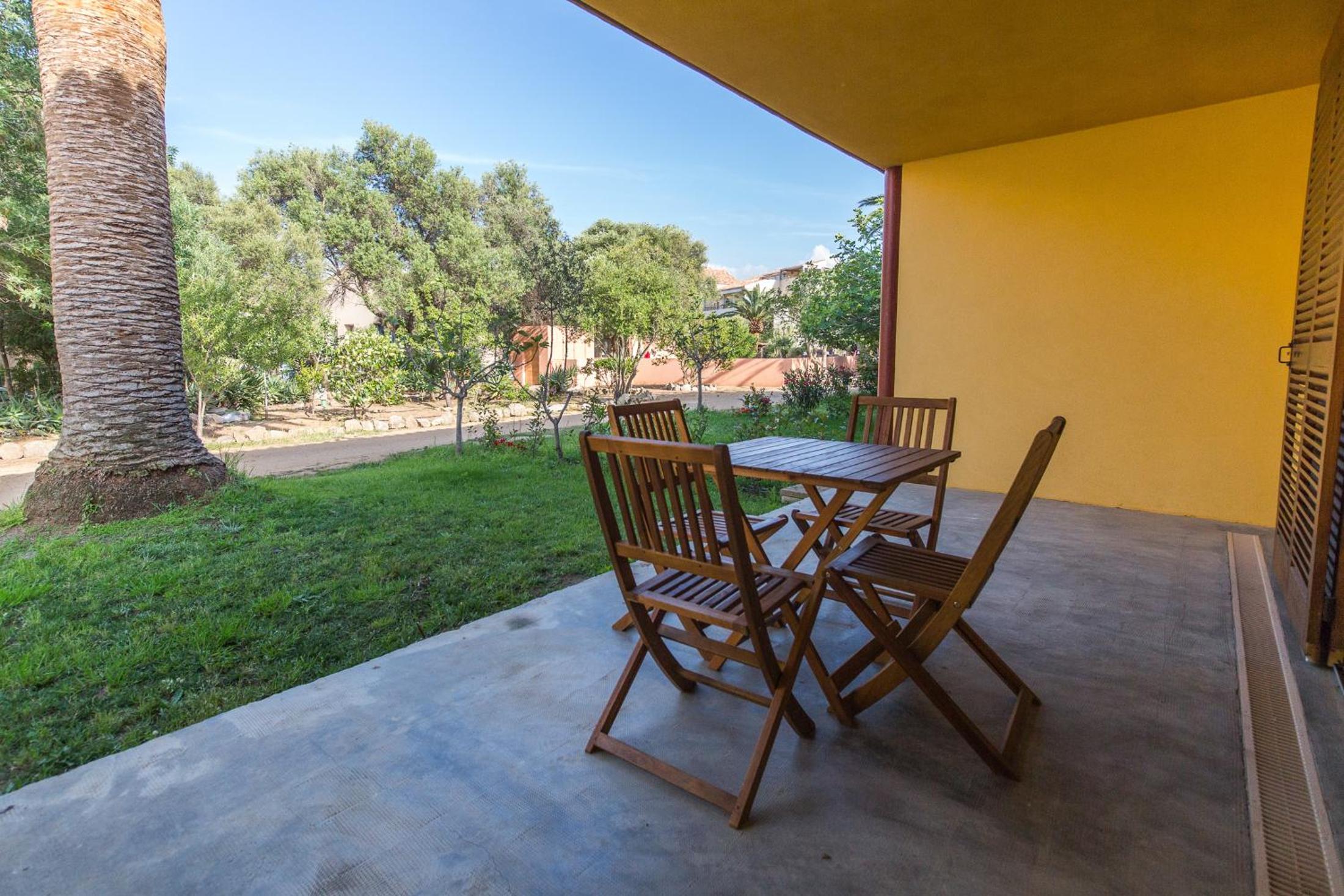 Casa Vecchia værelser + lejligheder, Billede 3
