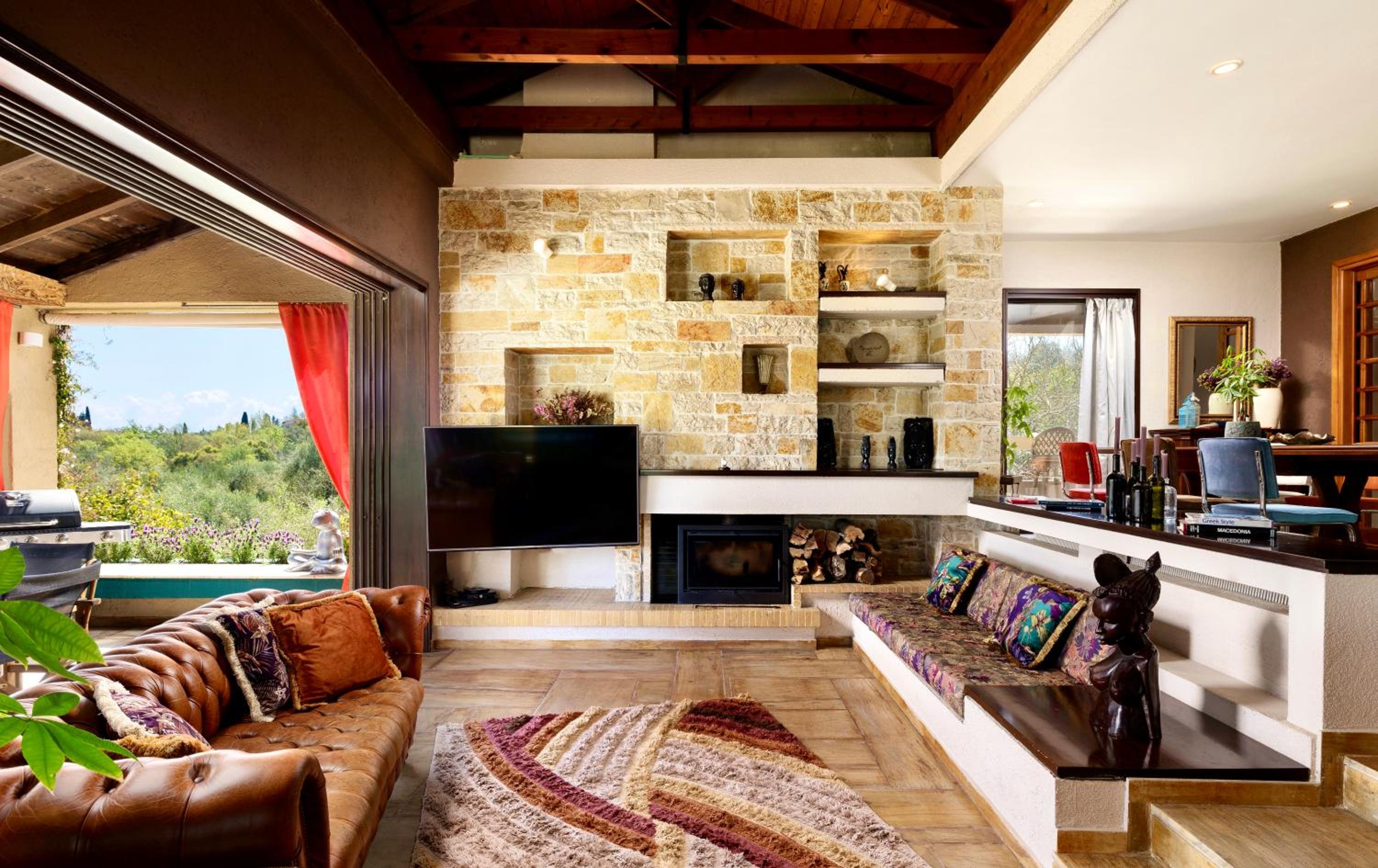 Superior Villa