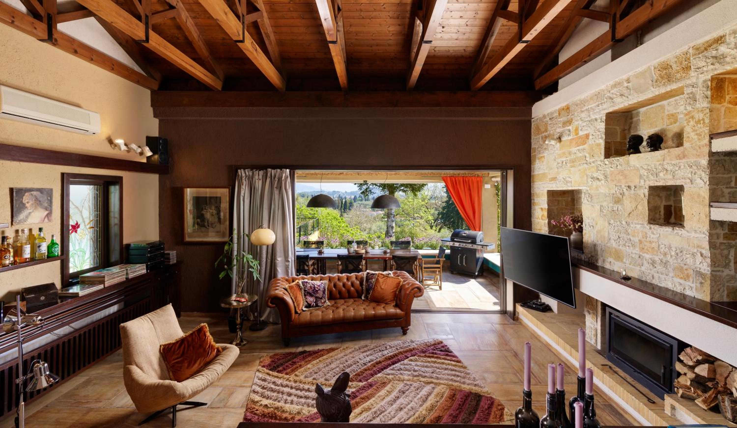 Superior Villa