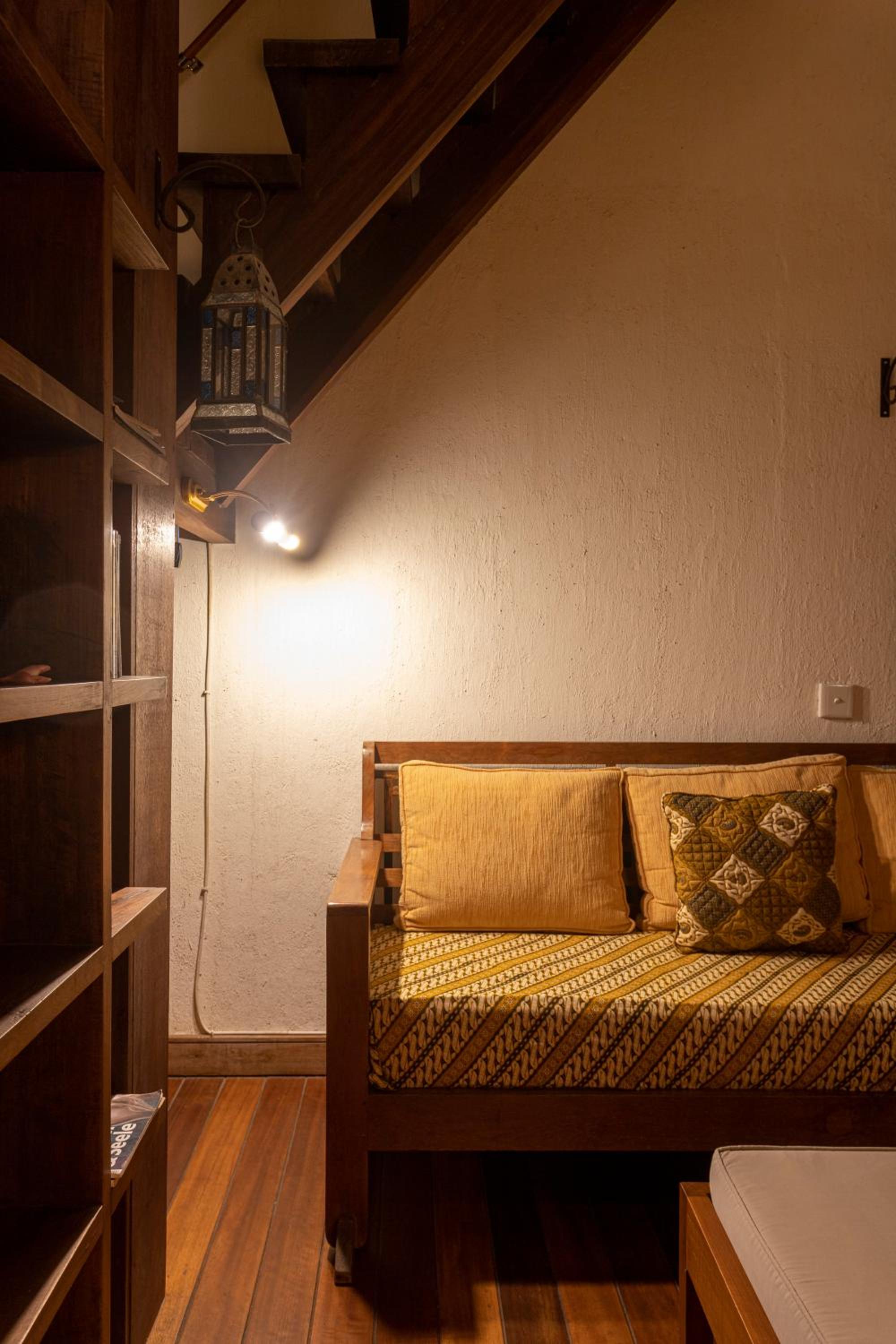 Three-Bedroom Villa - Photo 41