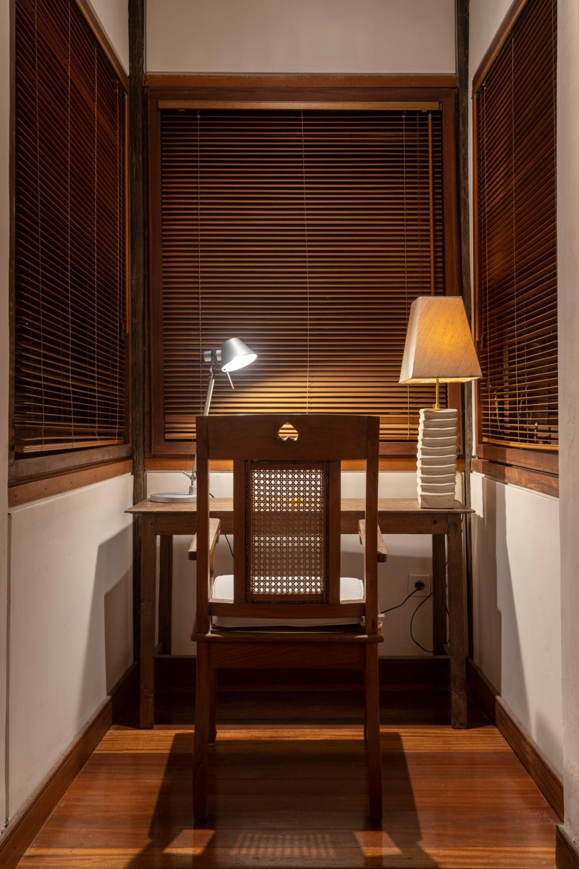 Three-Bedroom Villa - Photo 51