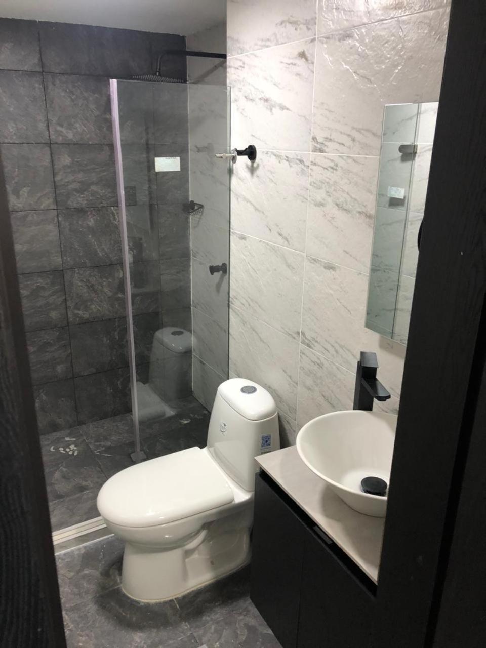 Double Room With Private Bathroom photo 2
