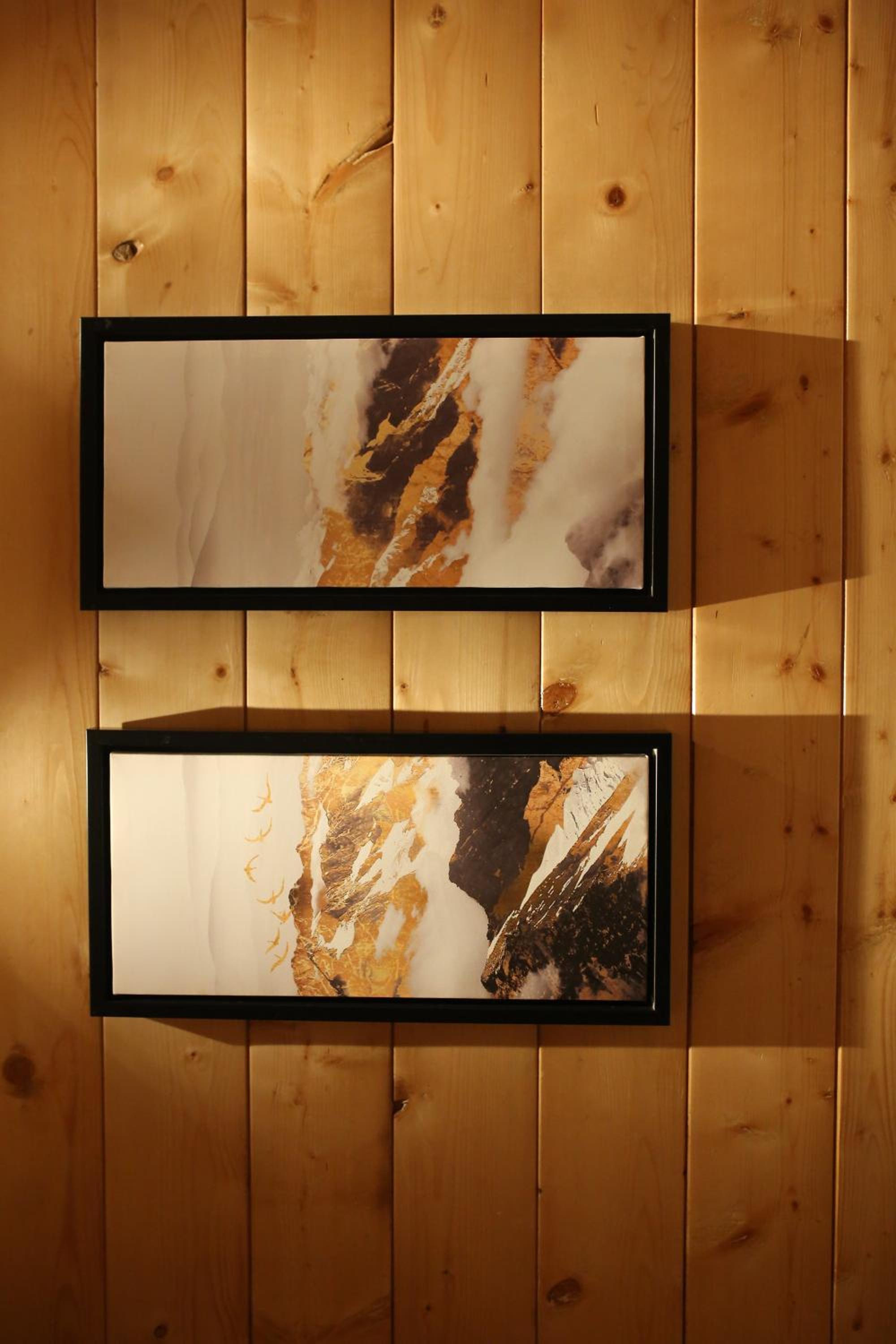 Double Room with Mountain View photo 2