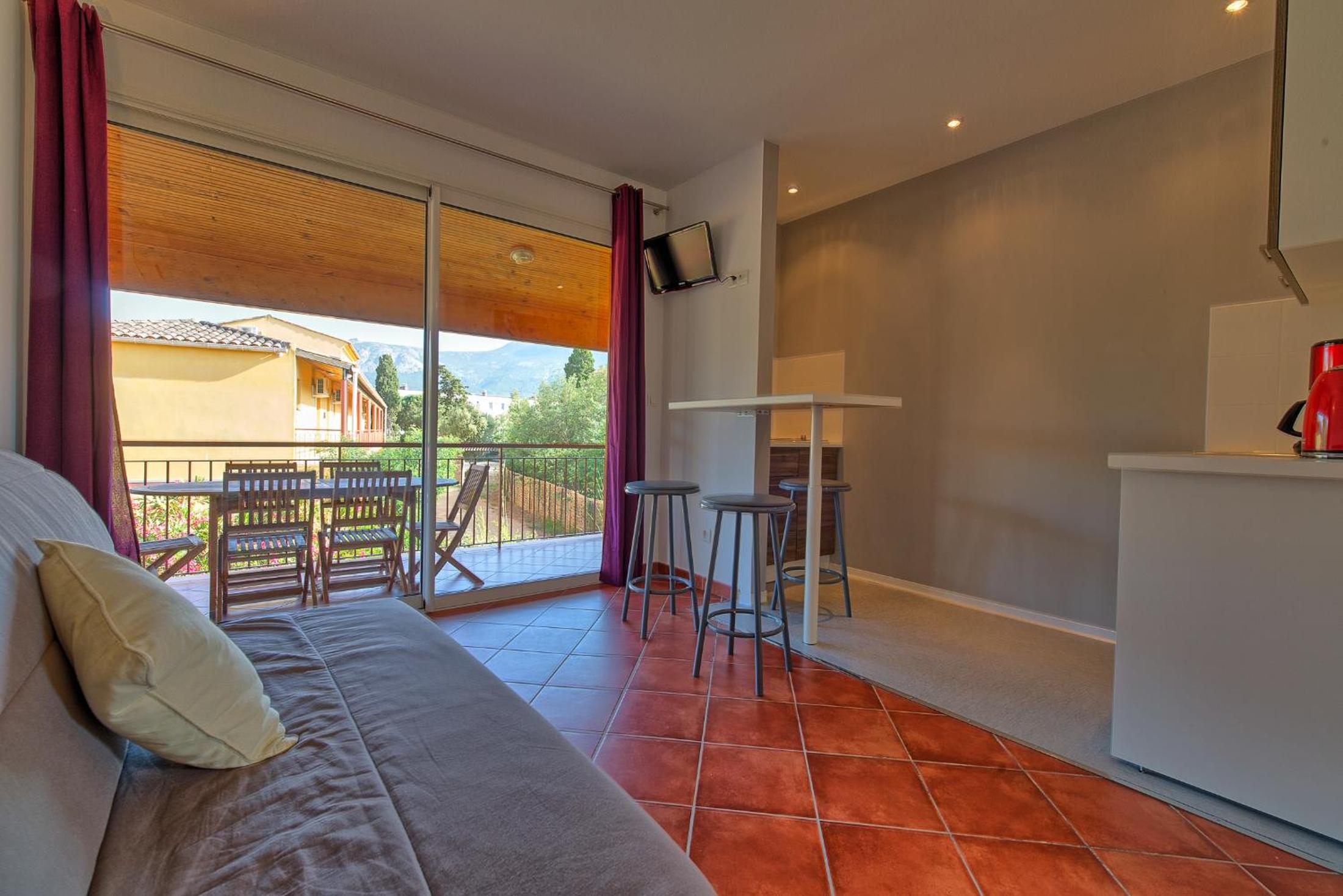 Casa Vecchia rooms + apartments