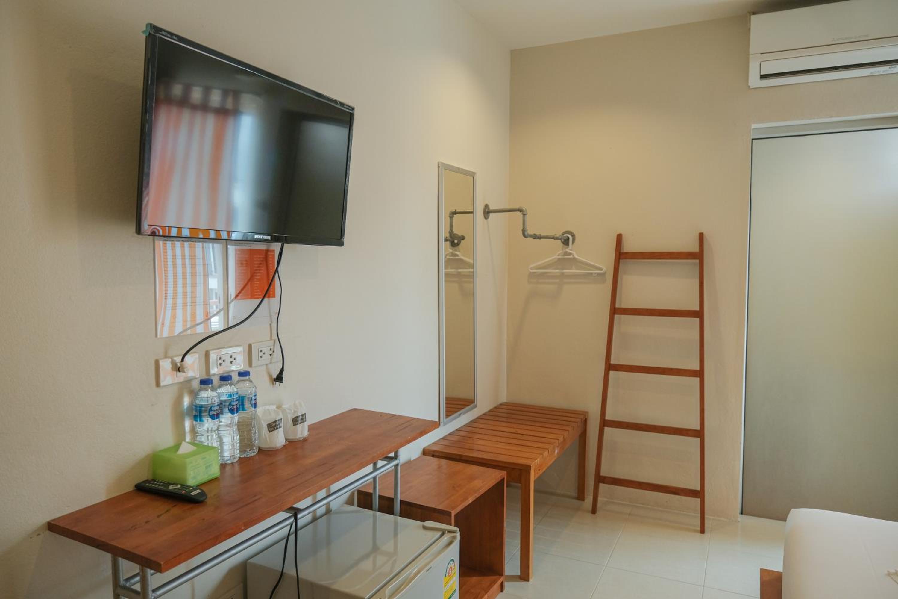 Double Room with Balcony photo 1