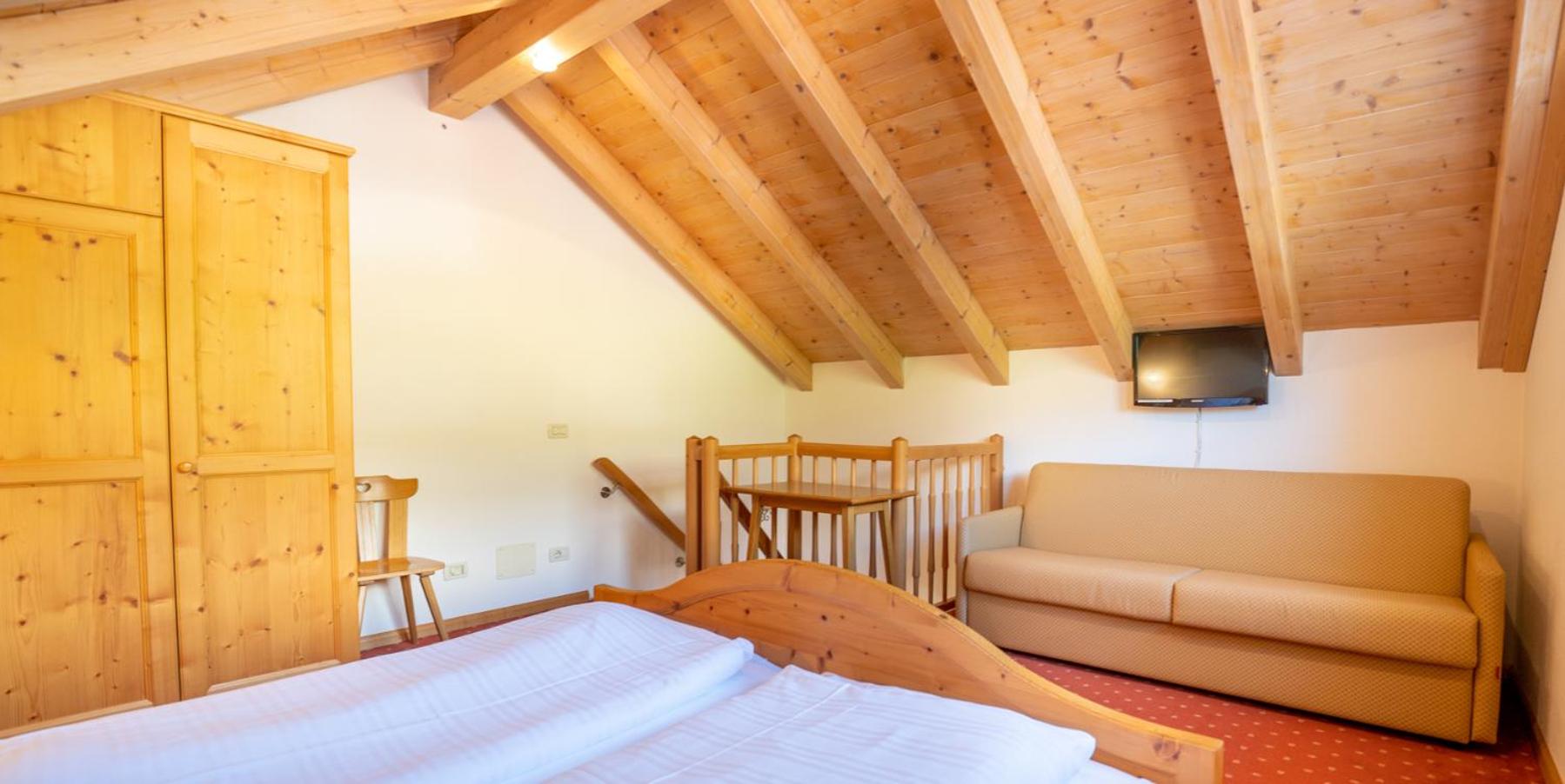Maisonette photo 1